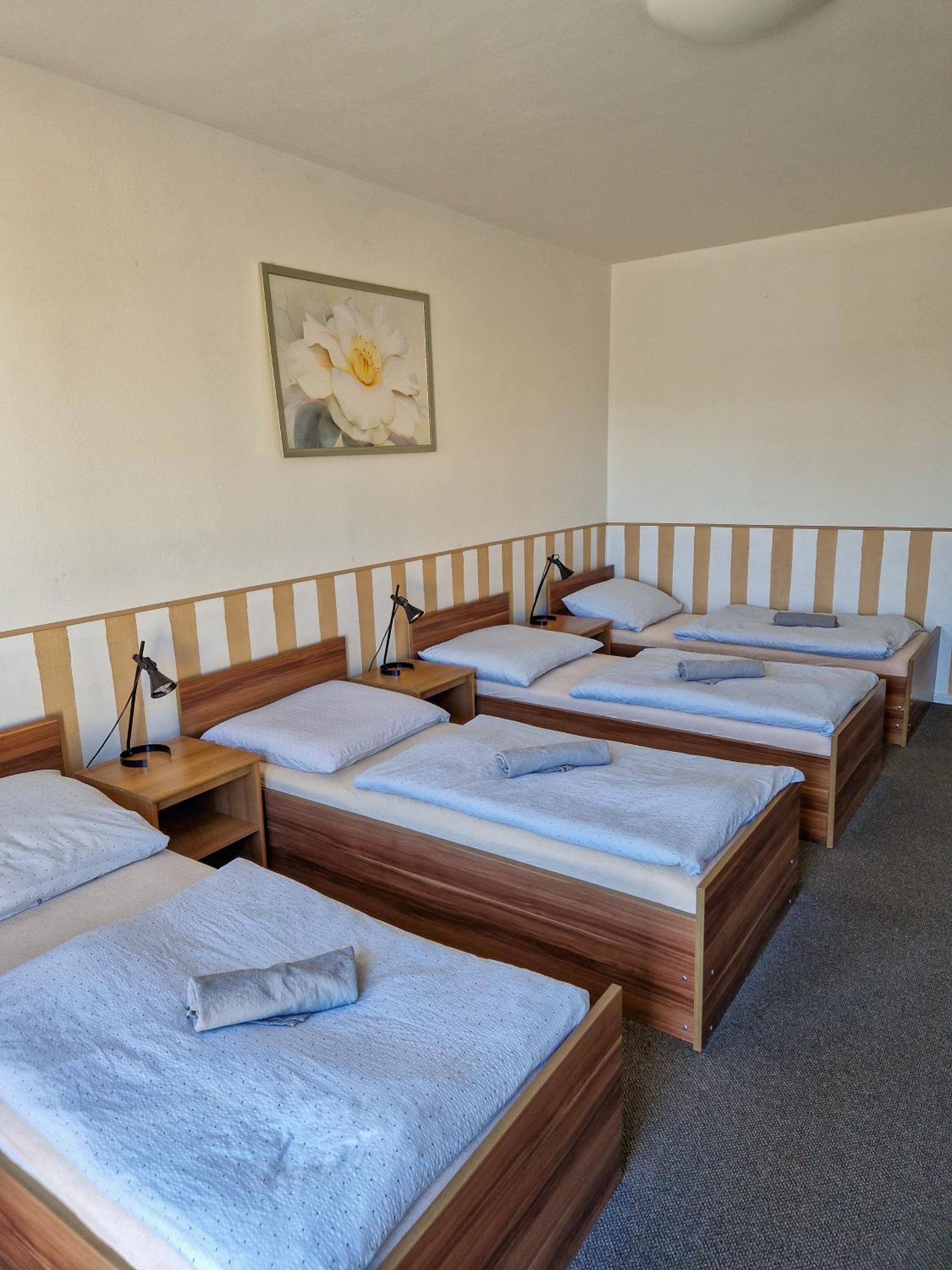 Quadruple Room - Photo 3