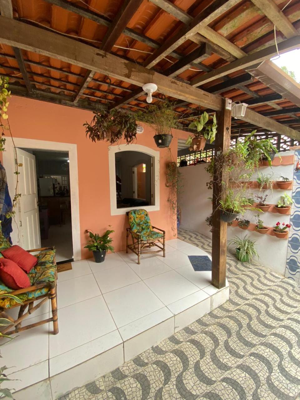 Three-Bedroom House photo 2