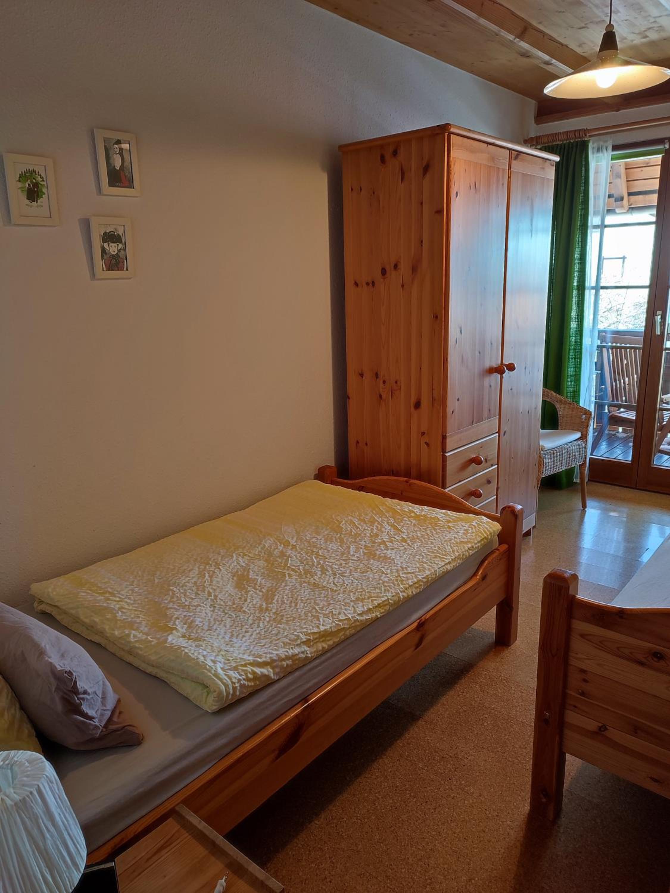 Two-Bedroom Apartment photo 3
