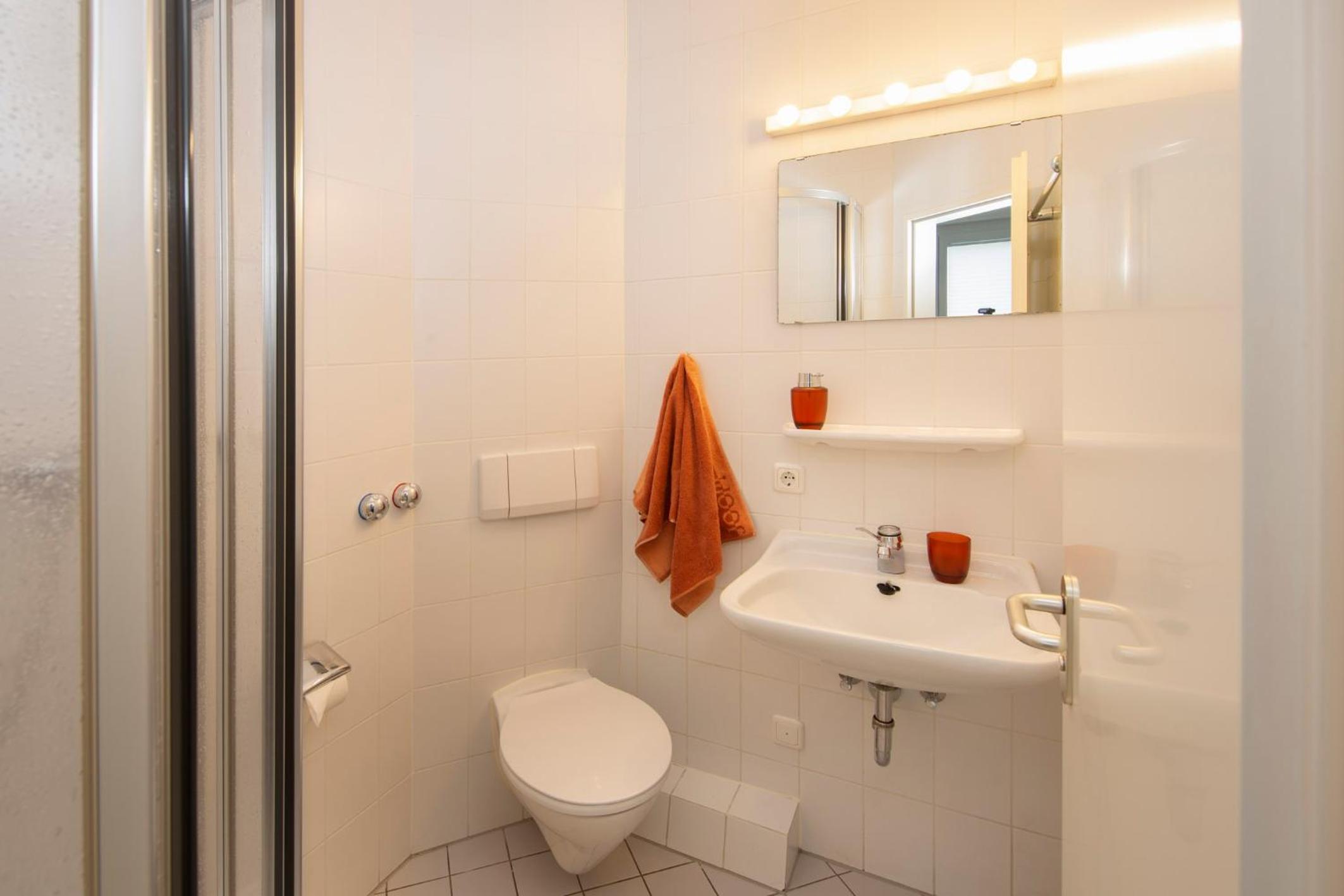 Standard Small Single Room photo 2