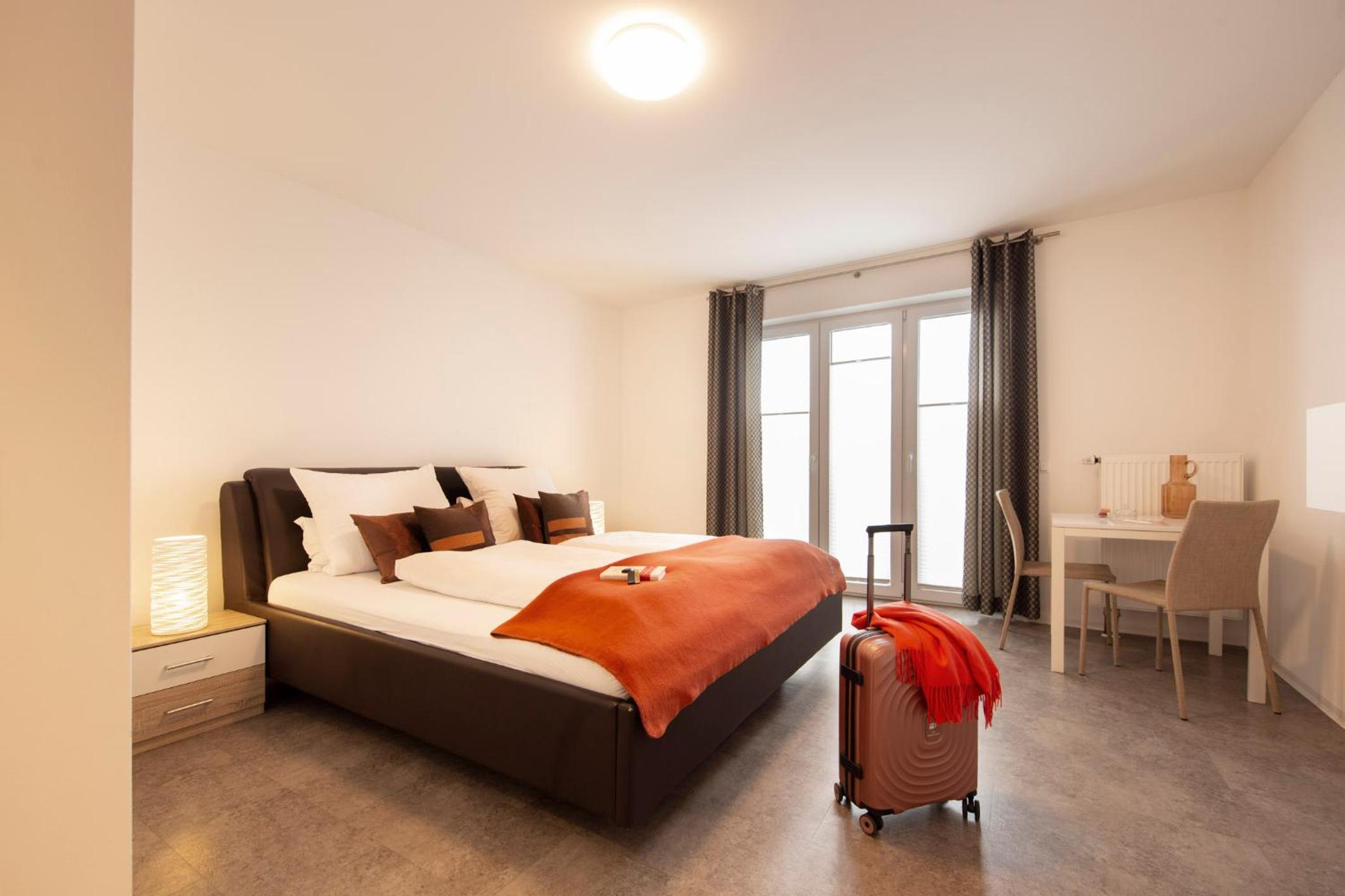Deluxe Double Room - Photo 1