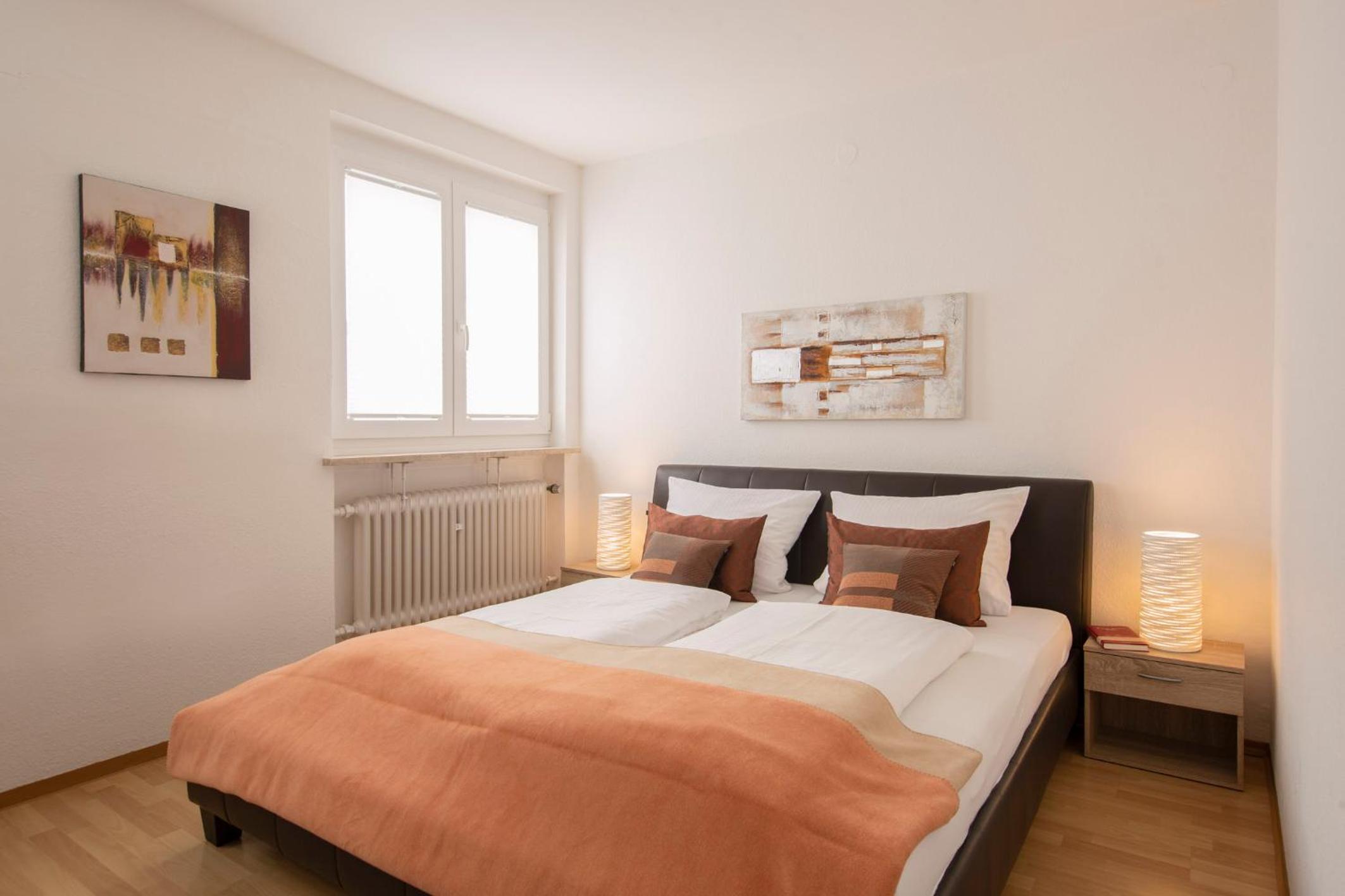 Standard Double Room - Photo 3