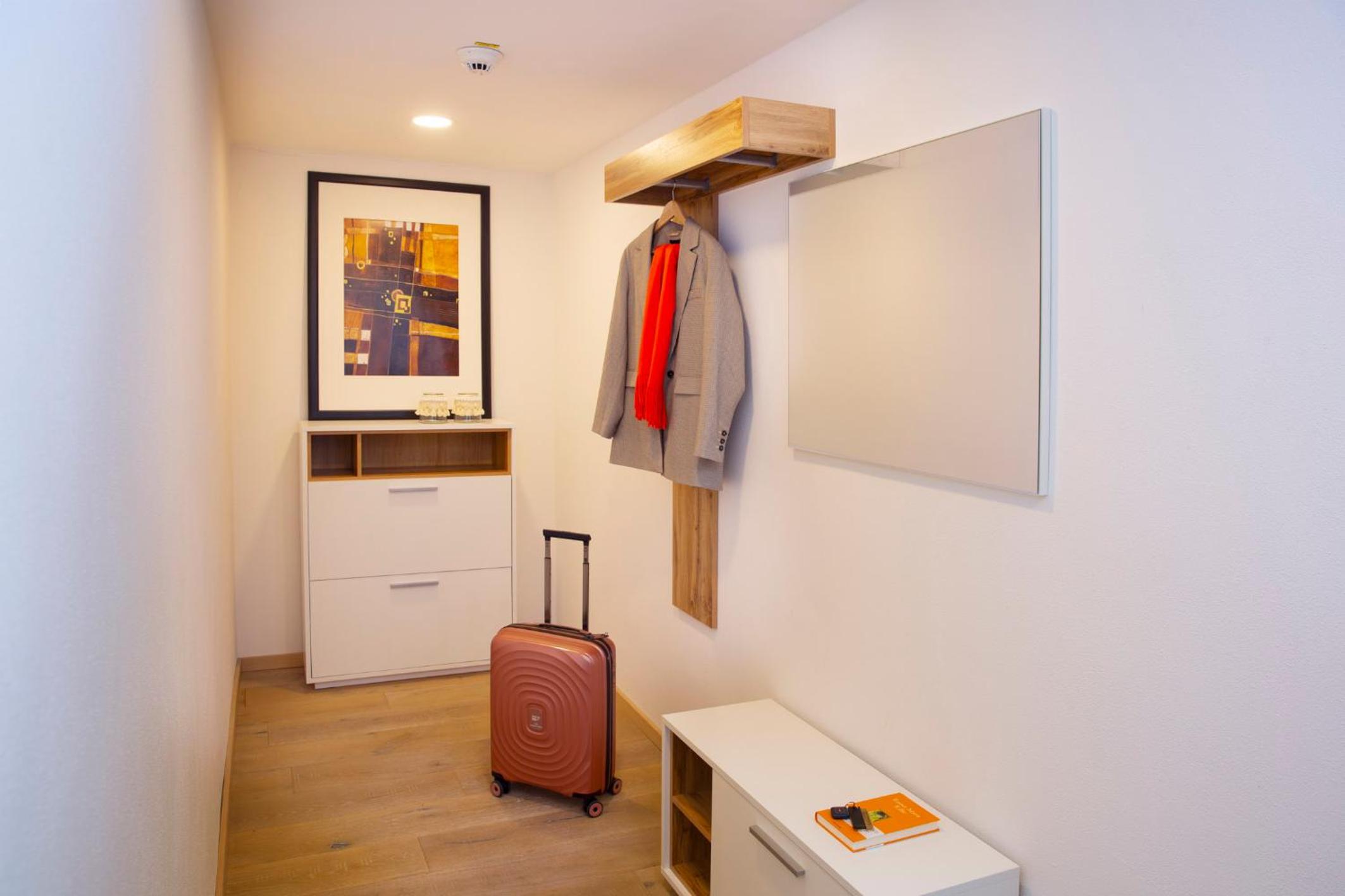 Junior Suite - Photo 1