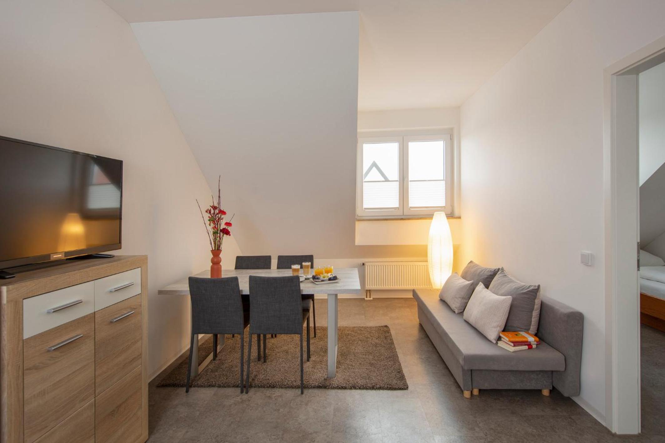 Family Room with Two Bedrooms - Photo 1