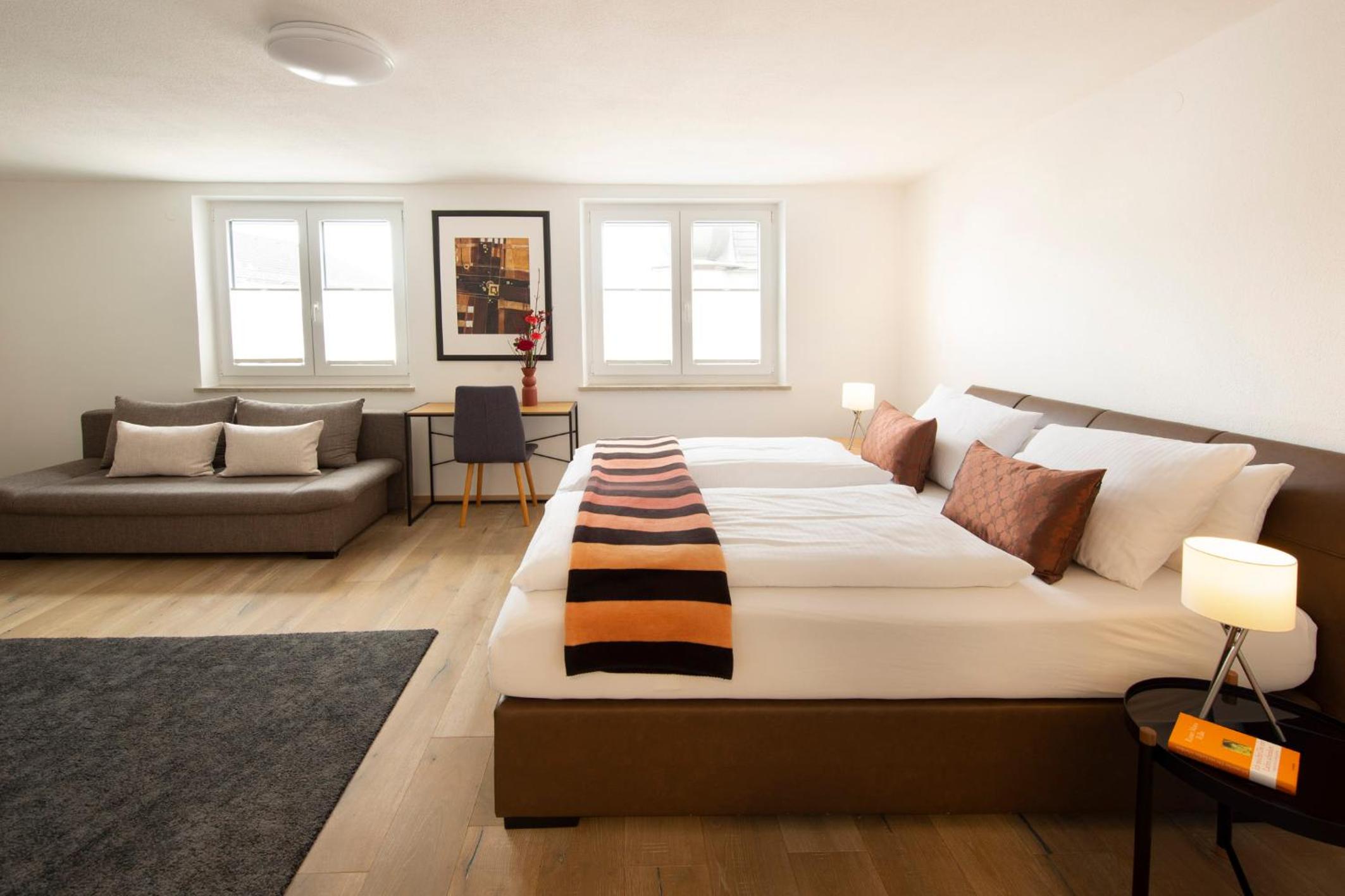 Junior Suite - Photo 3