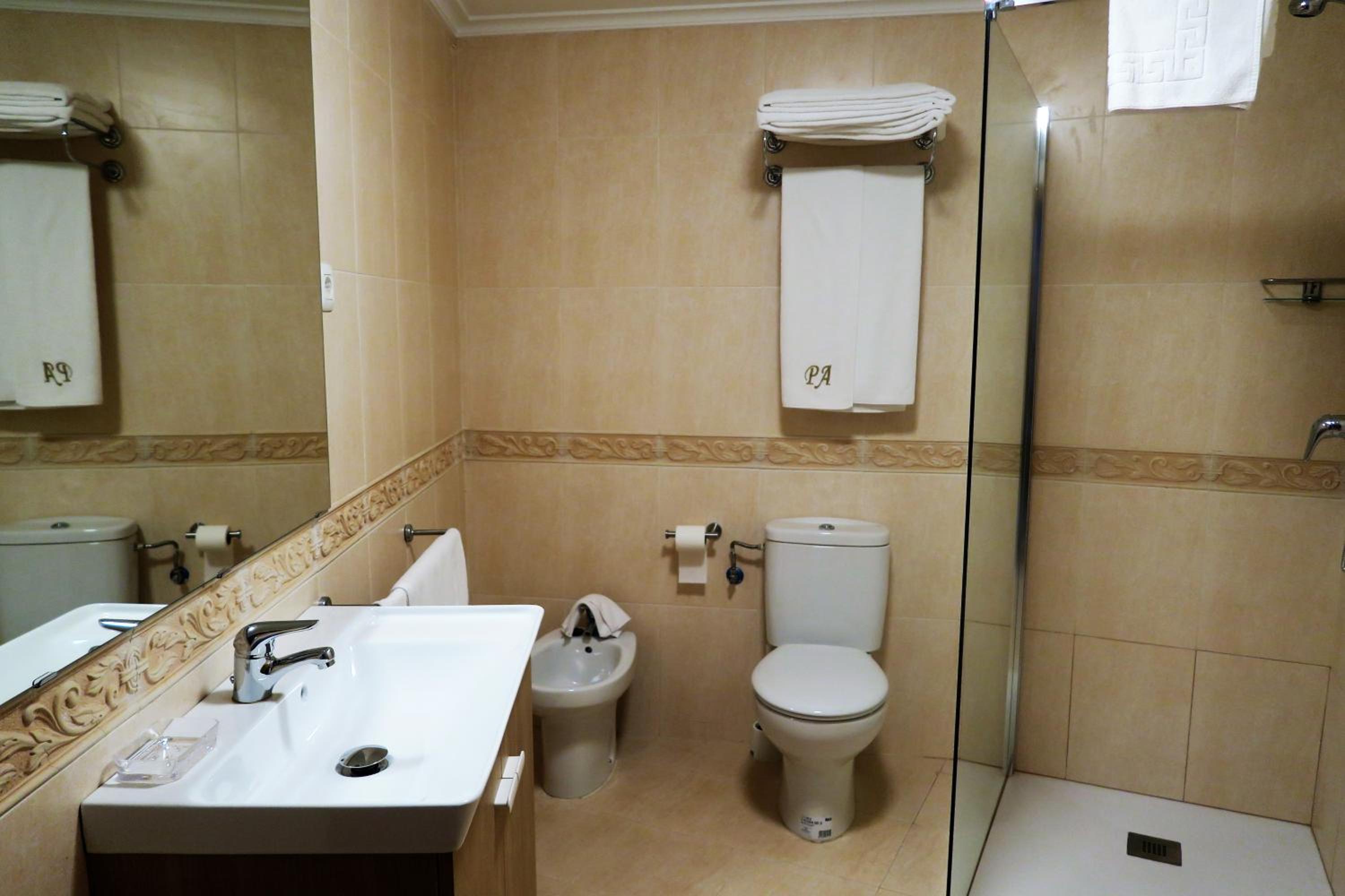 Two-Bedroom Apartment photo 3