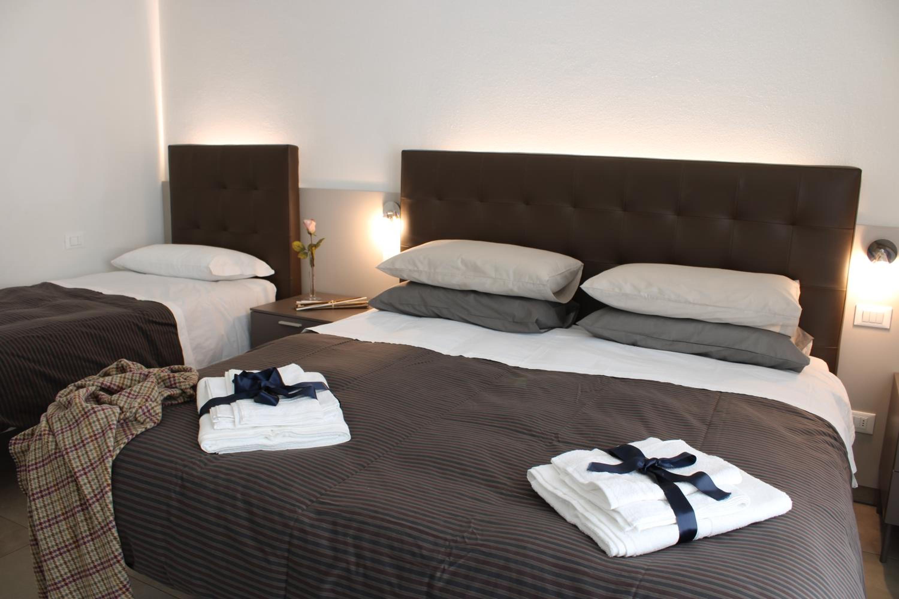 Triple Room with Private Bathroom