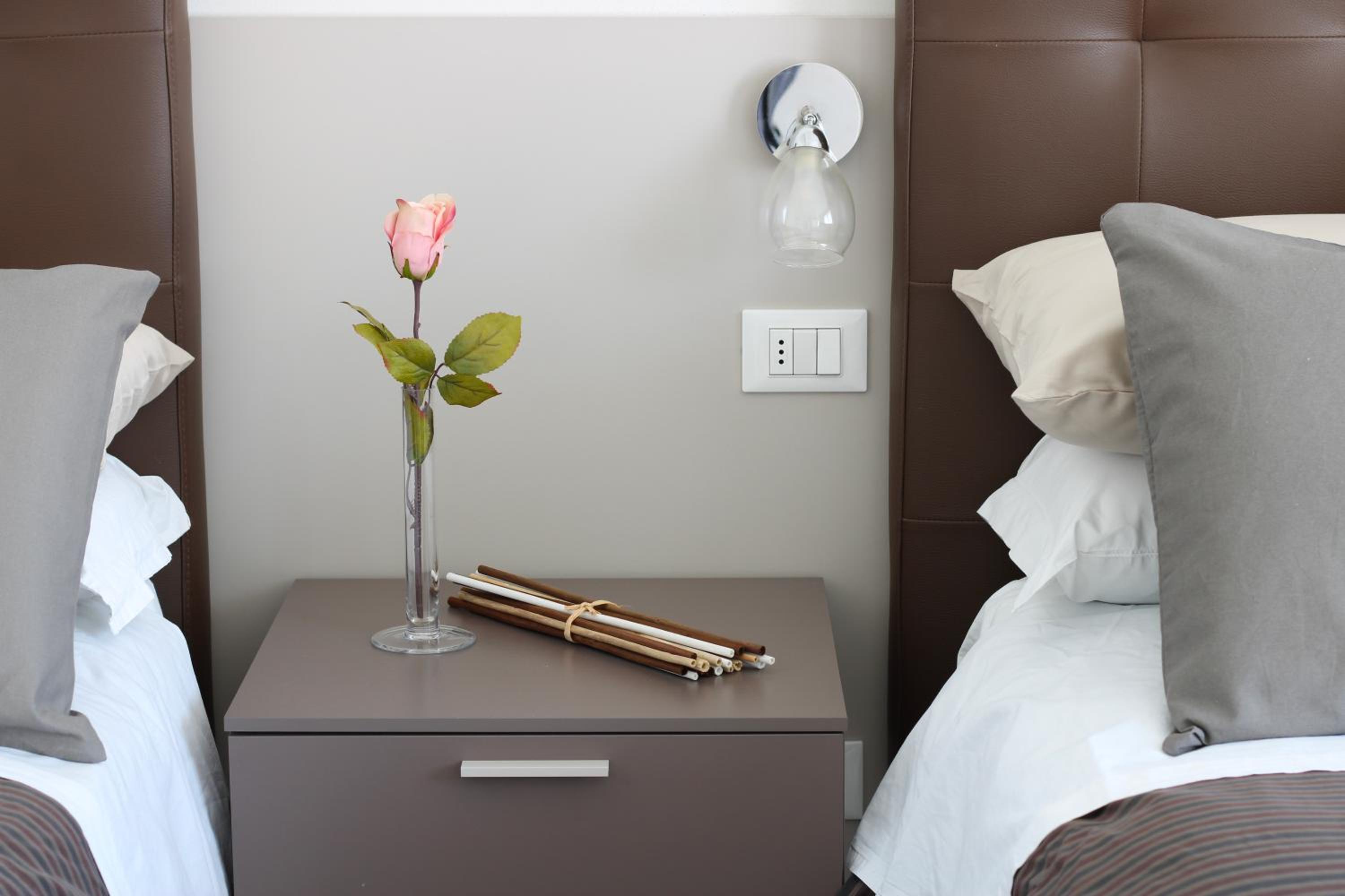 Triple Room with Private Bathroom photo 2