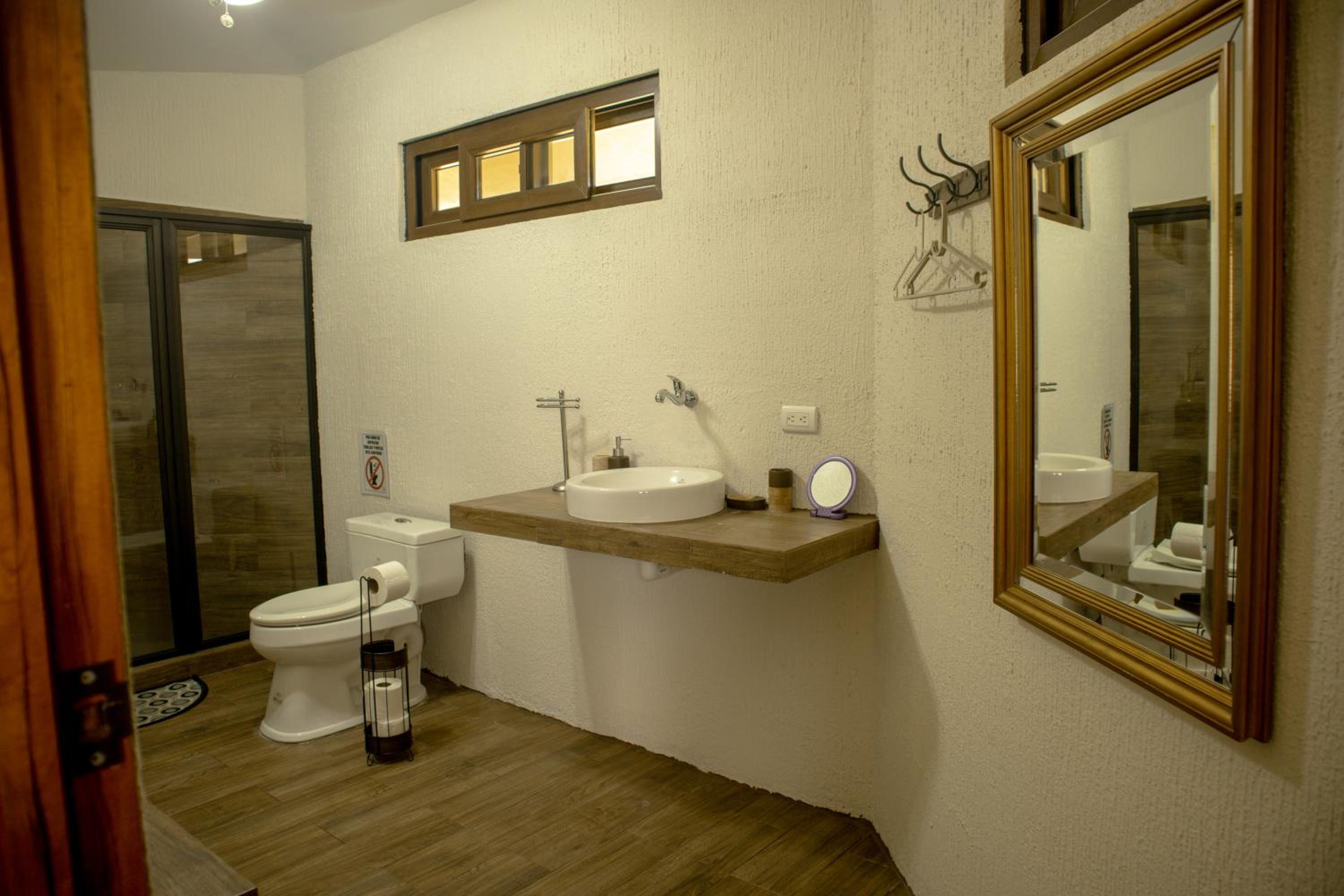 Deluxe Twin Room with Sea View photo 2