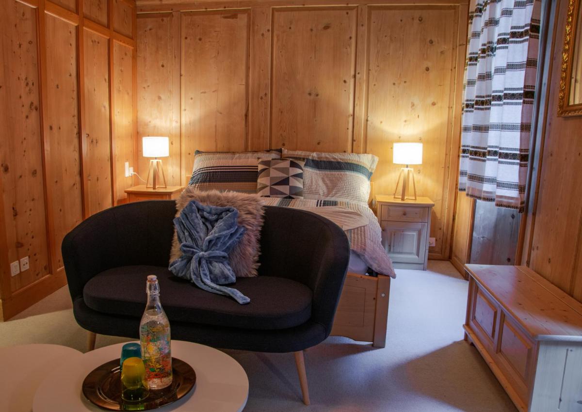 Superior Double Room photo 3
