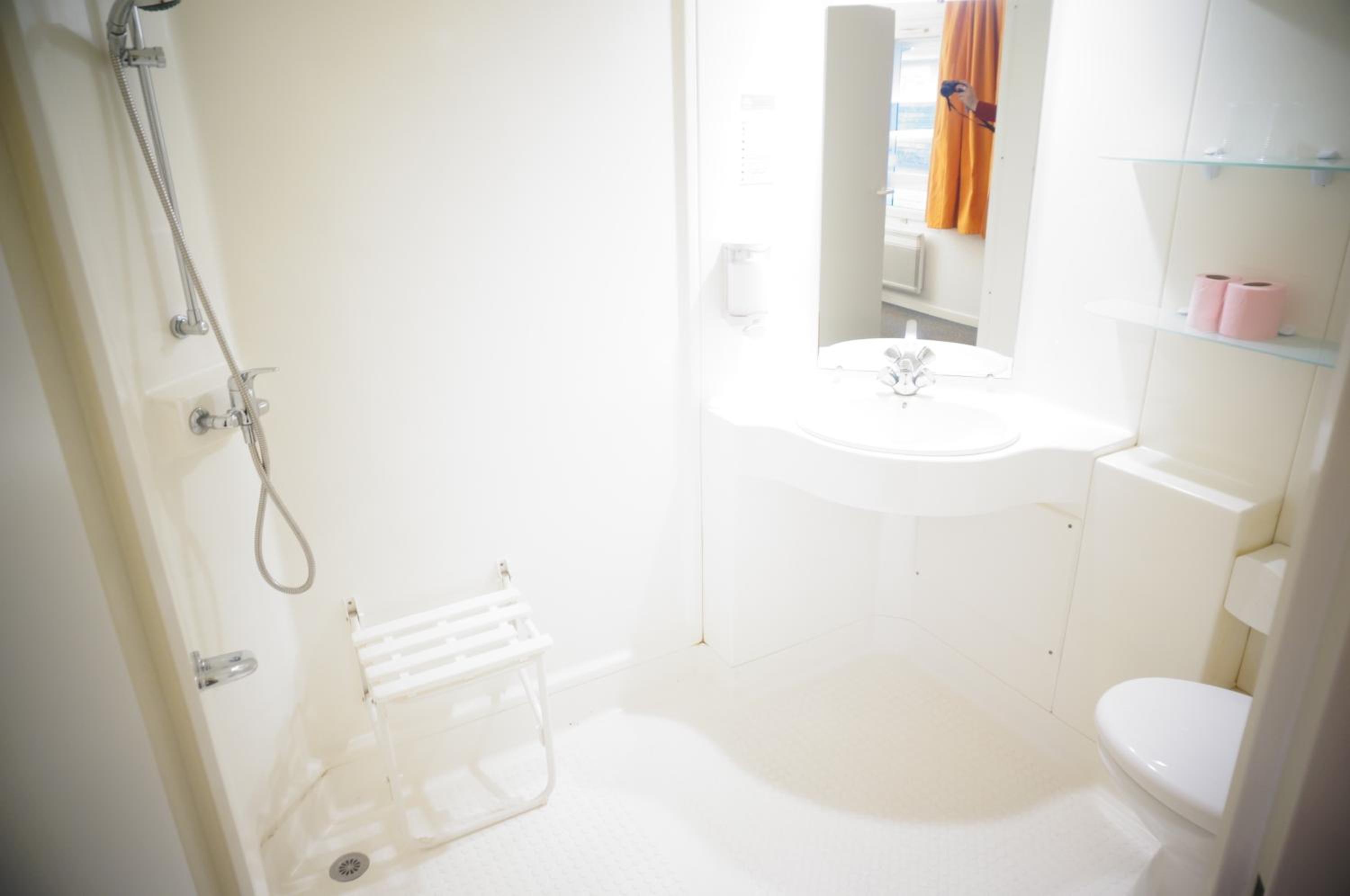 Double Room - Disability Access, photo 7