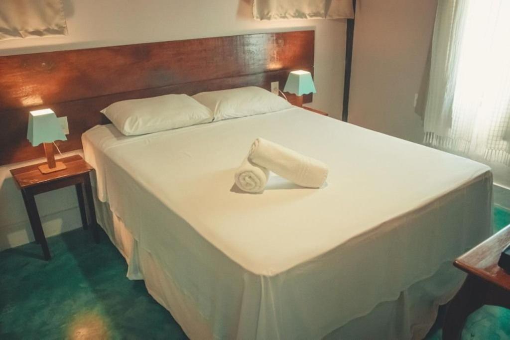 Double Room With Pool View photo 1