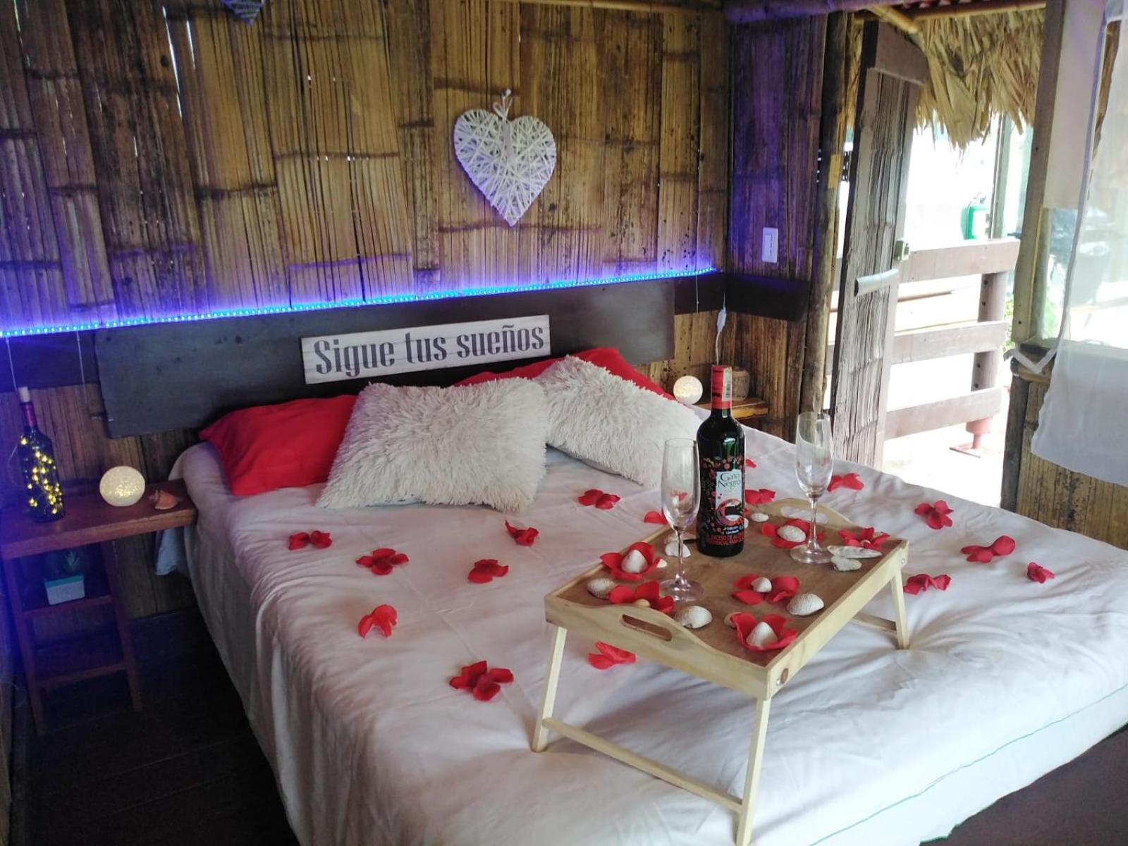 Double Room with Balcony and Sea View photo 1