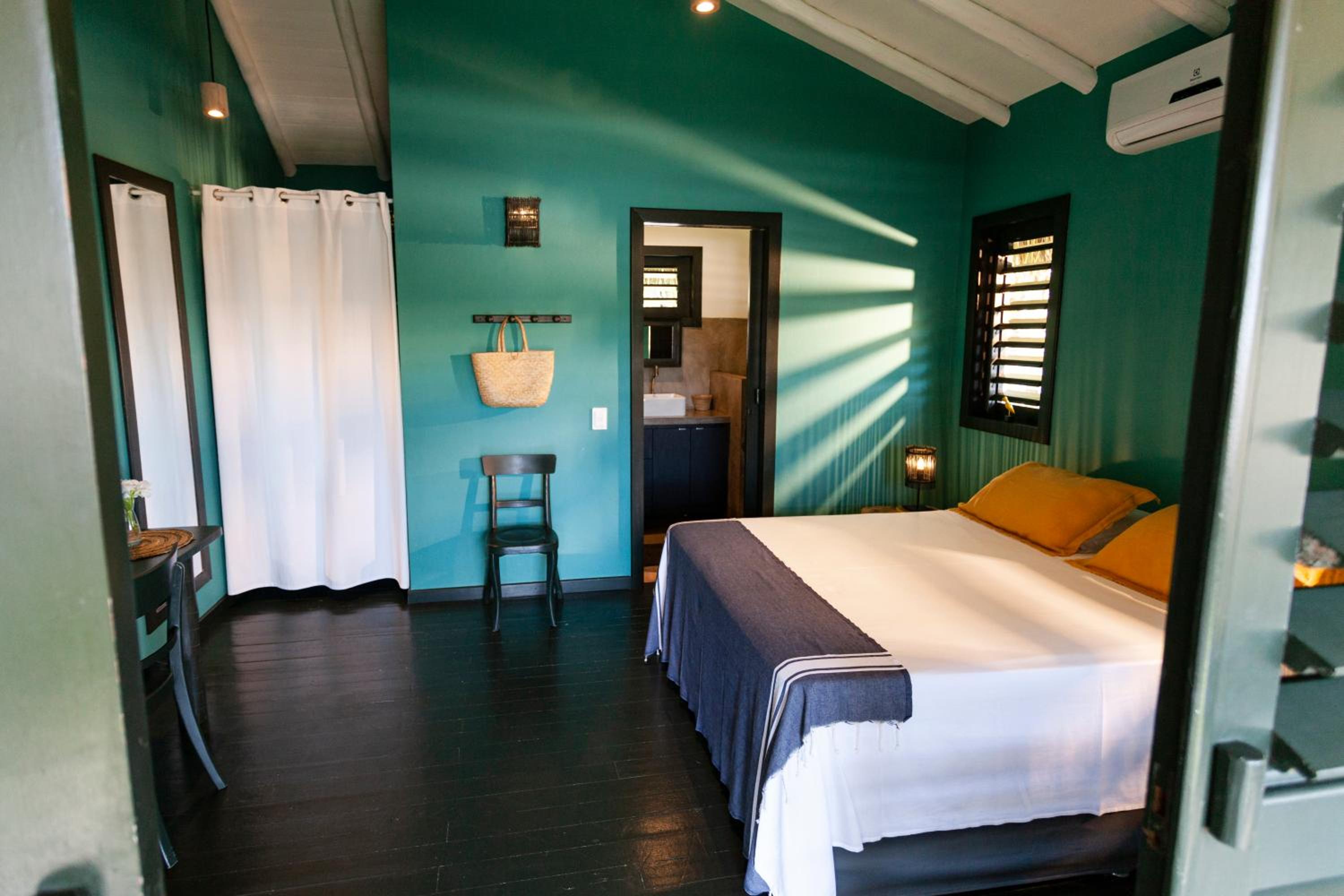 Queen Suite with Garden View photo 1