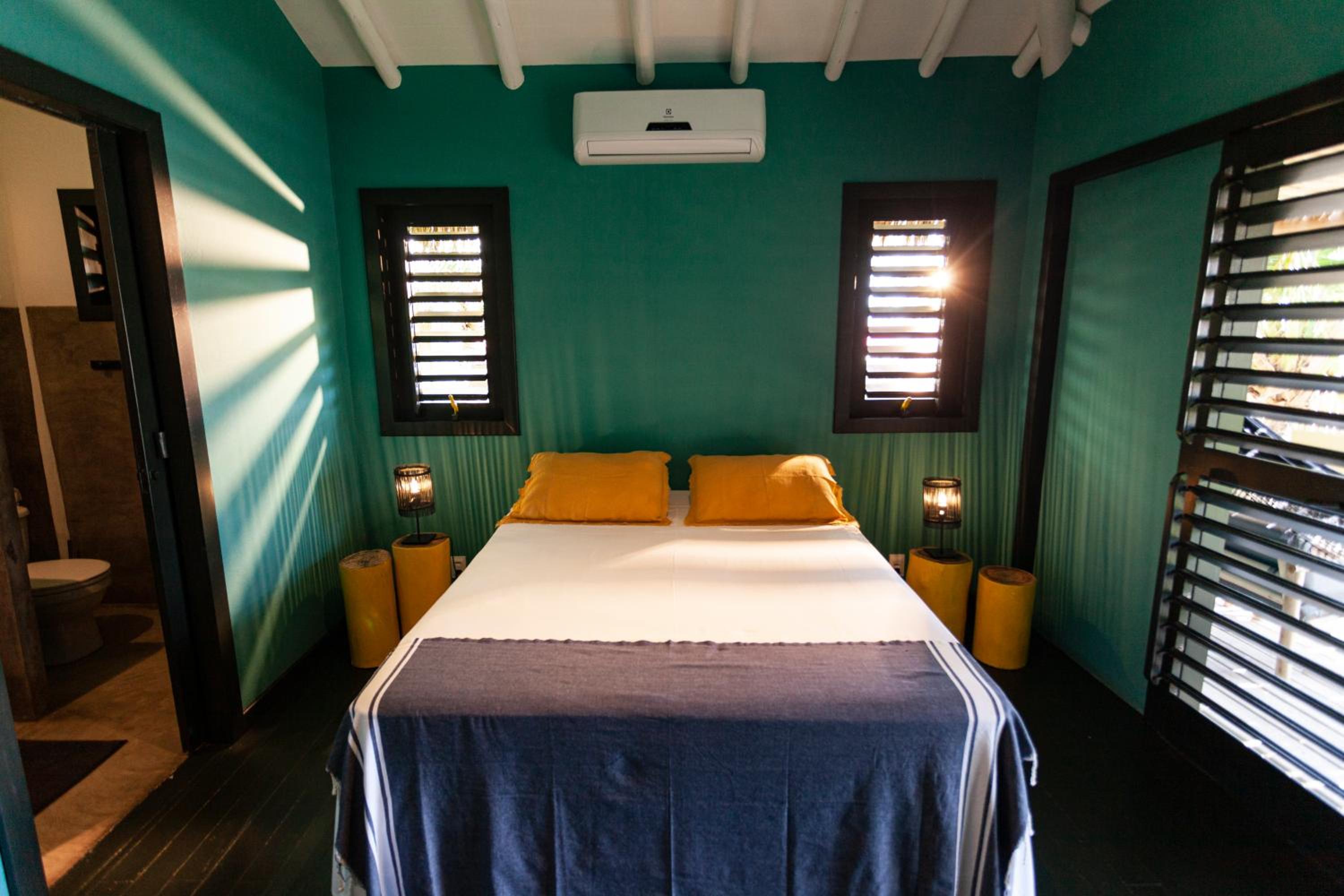 Queen Suite with Garden View photo 3
