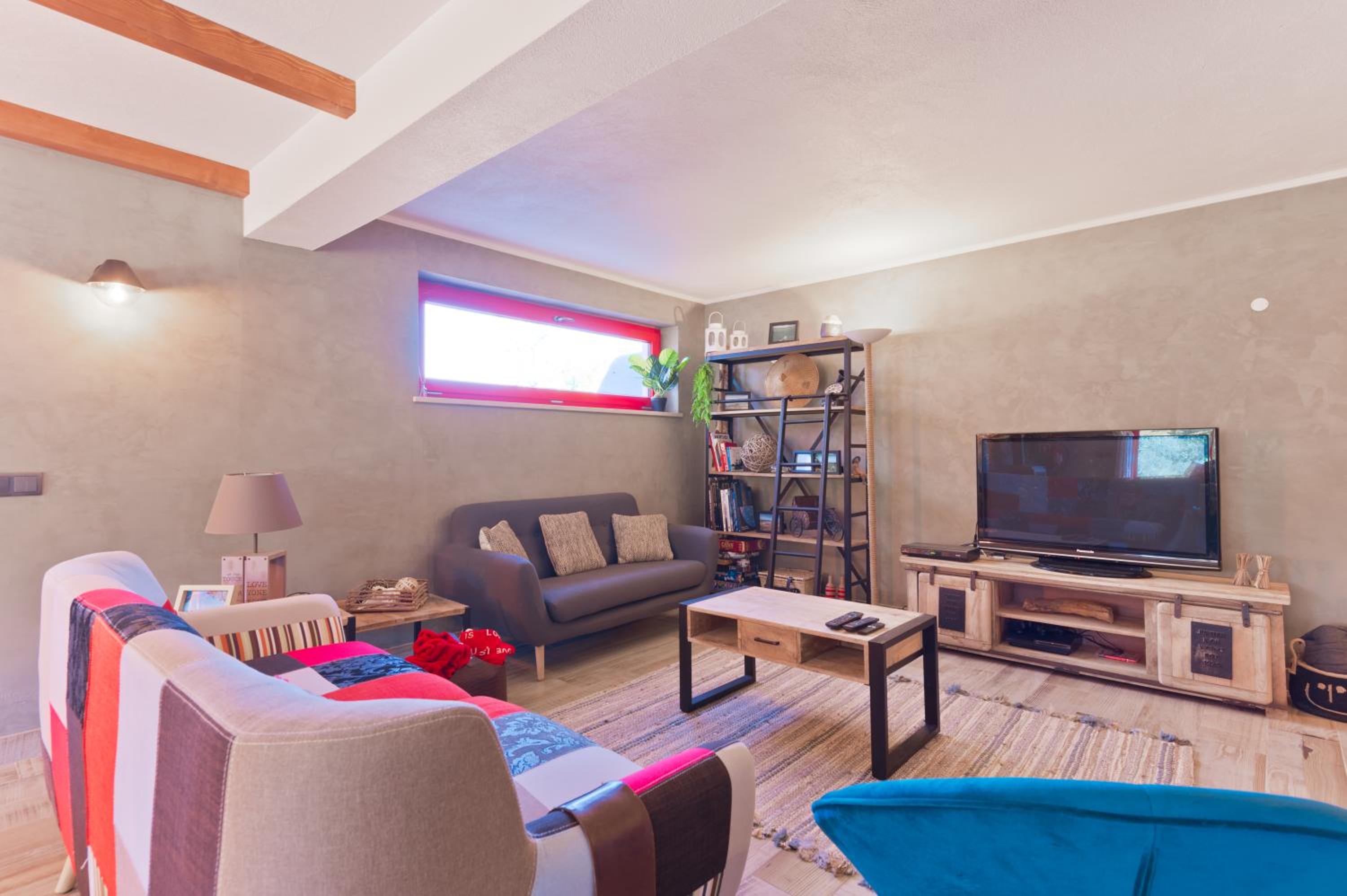 Three-Bedroom Villa photo 2