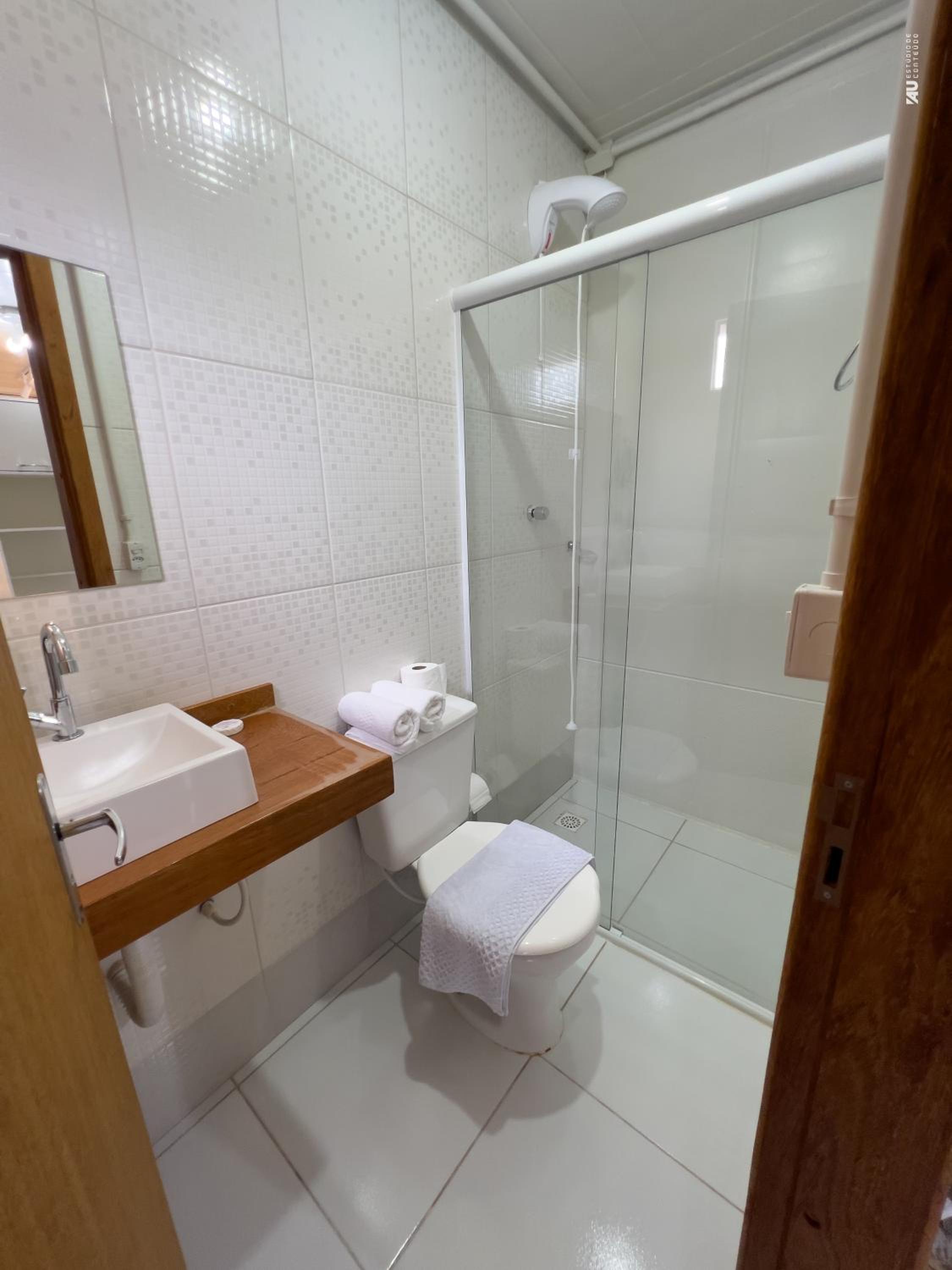 Standard Triple Room photo 3