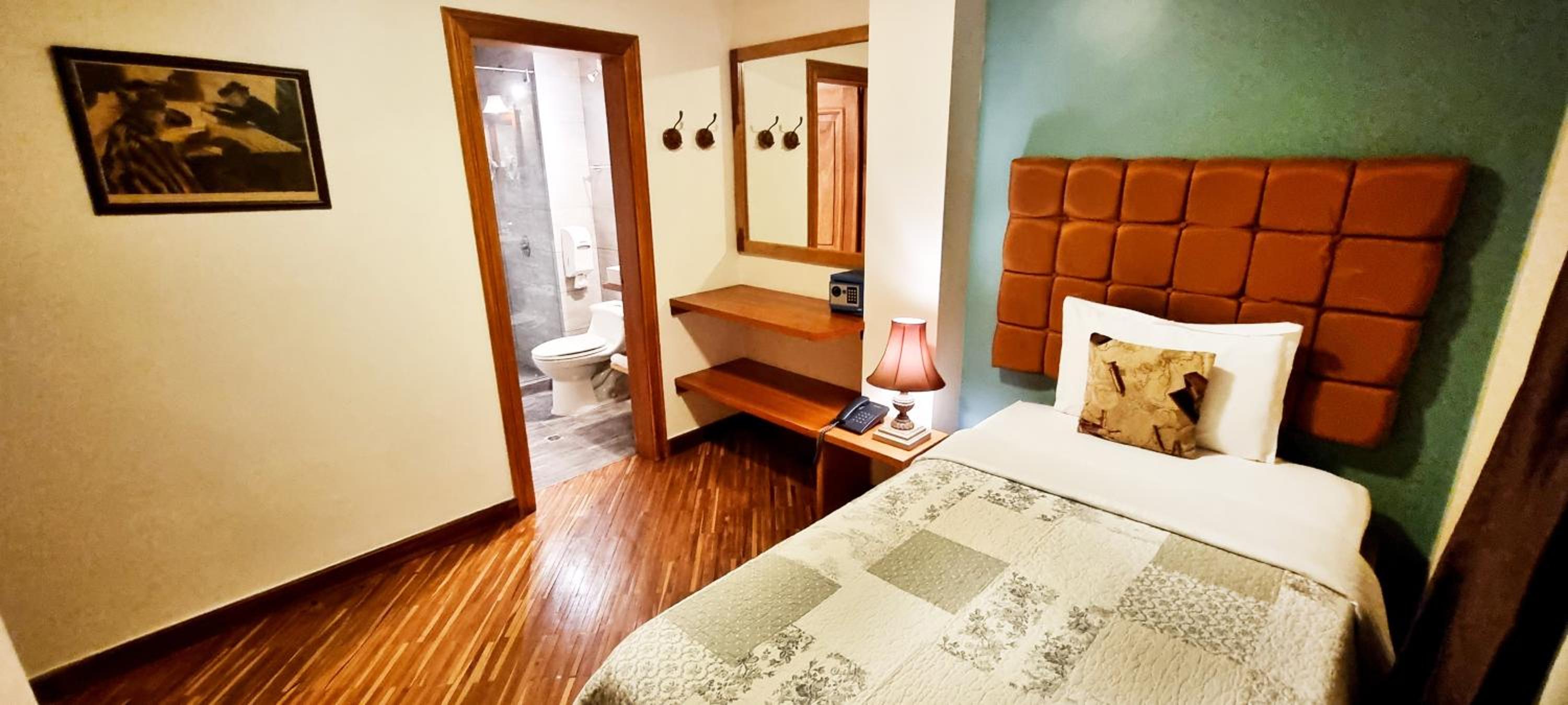 Single Room