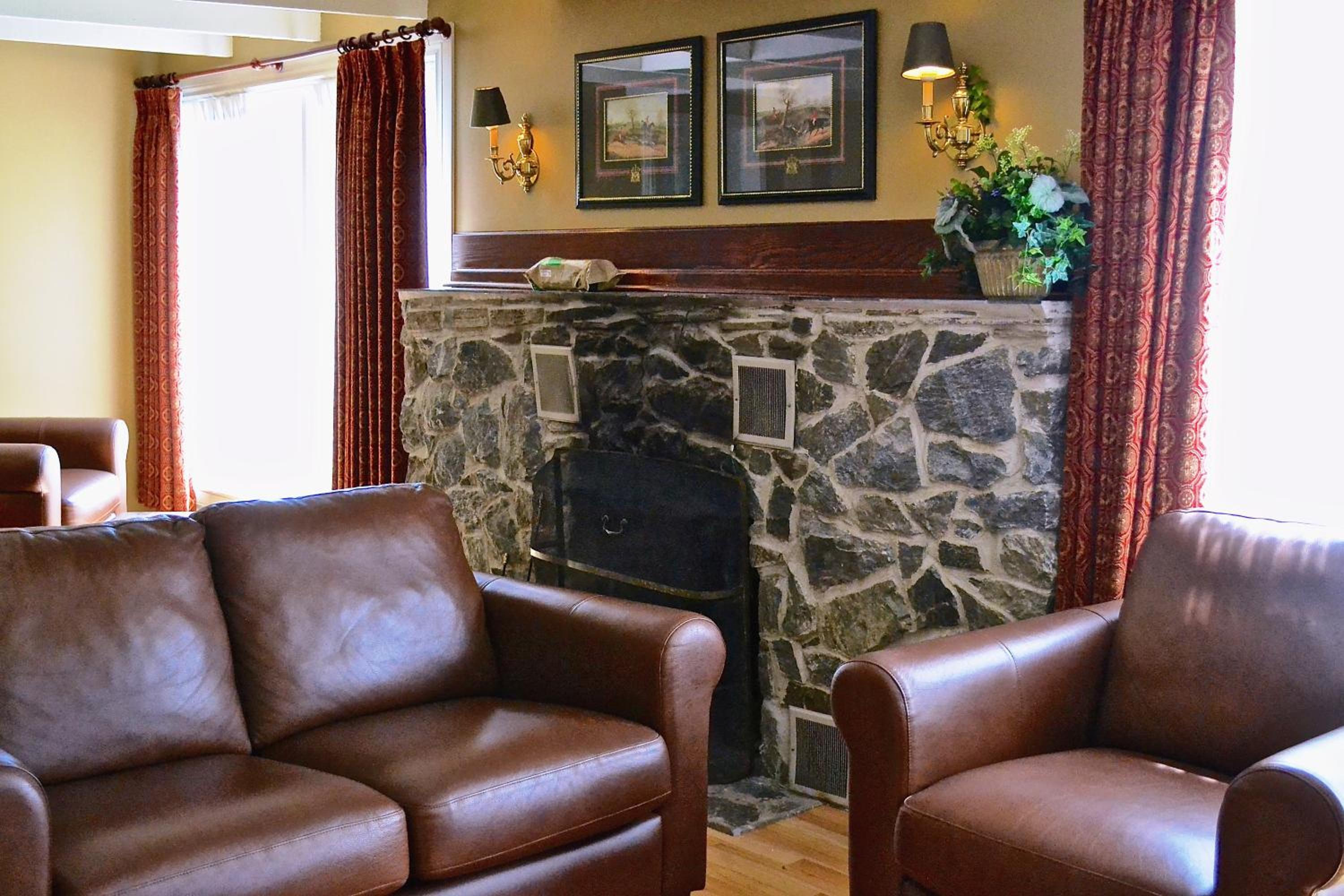 Queen Room - Photo 3