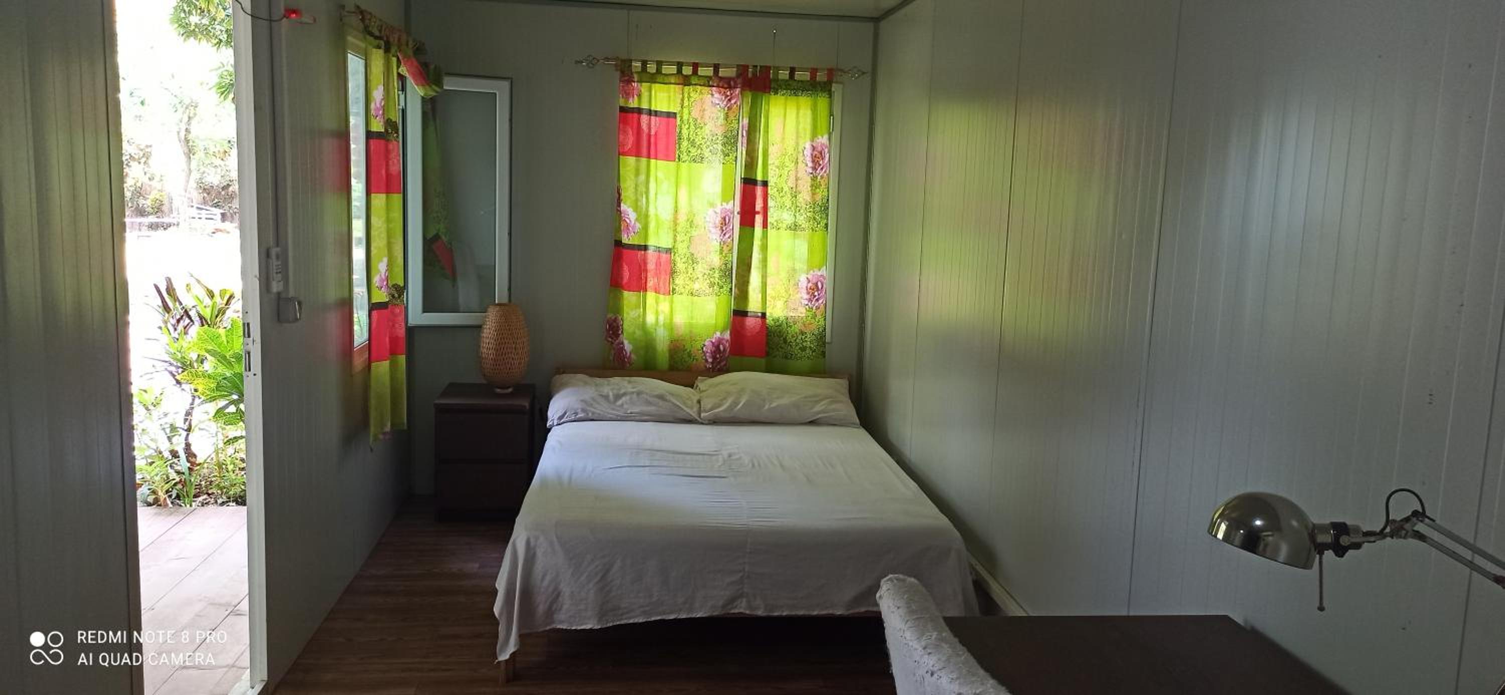 Deluxe Bungalow photo 1