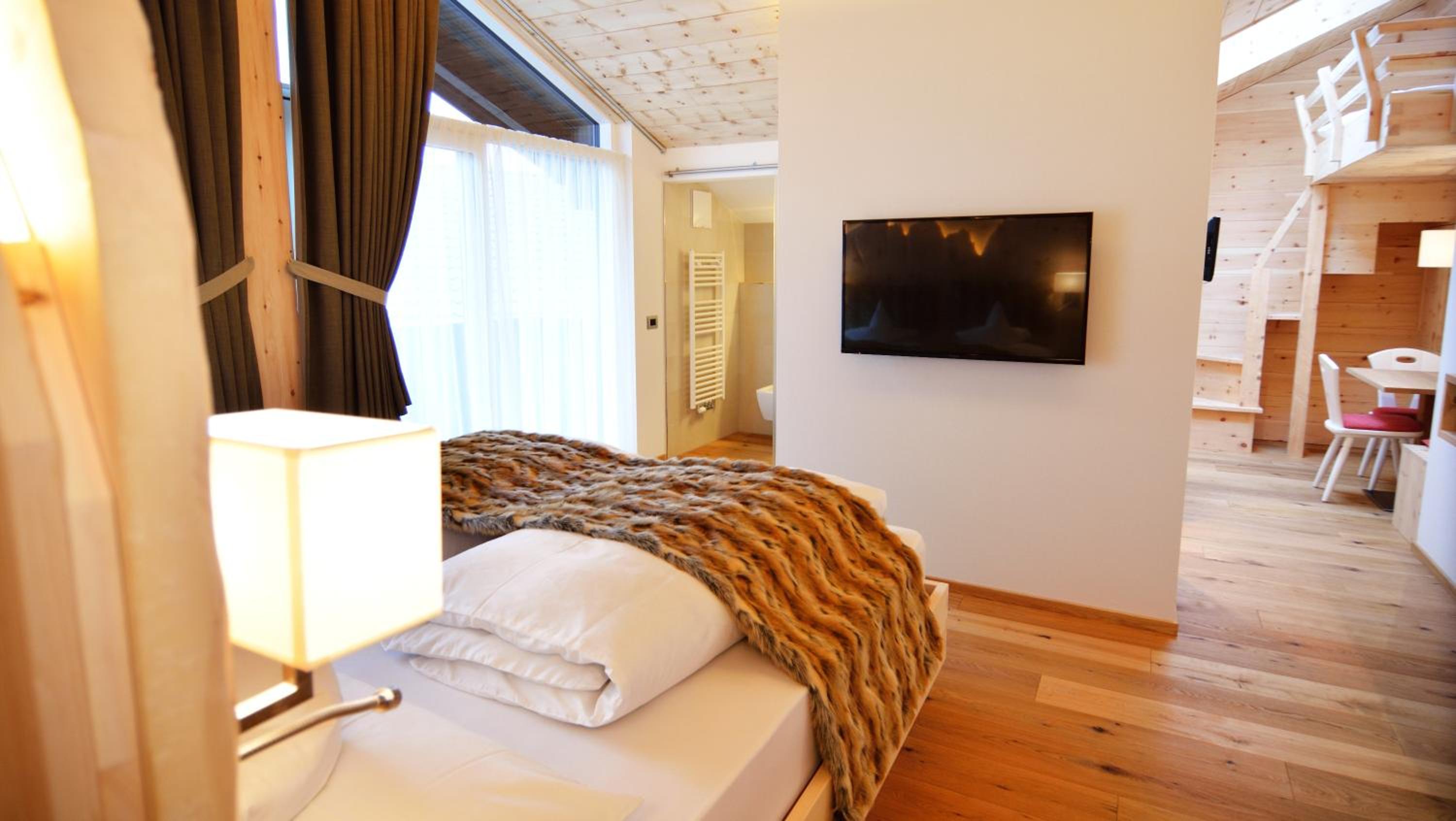 Suite with Sauna photo 3