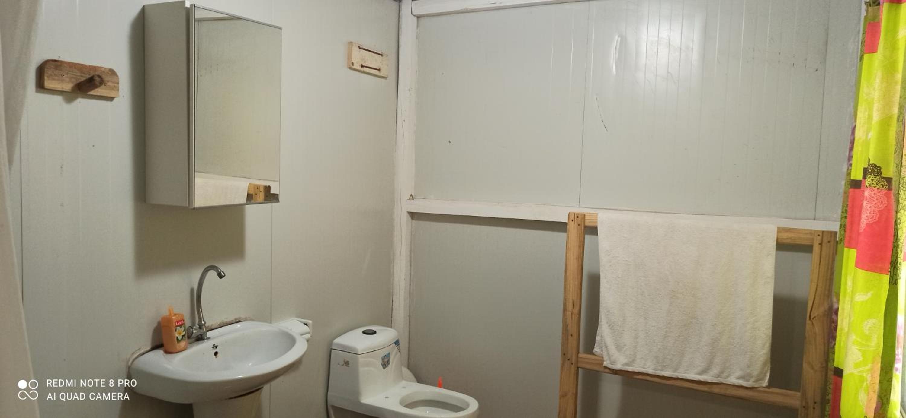 Deluxe Bungalow photo 2