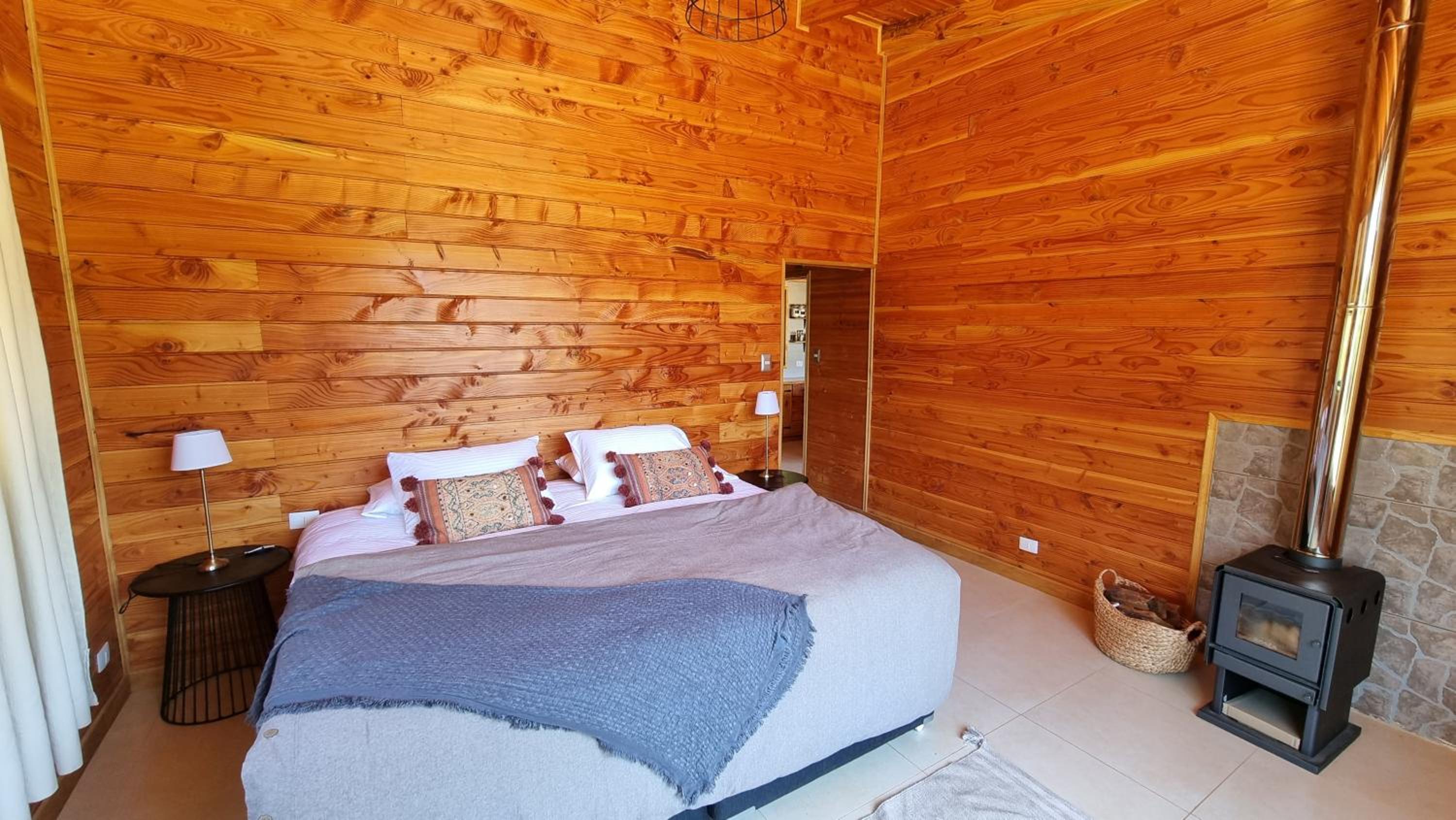 Two-Bedroom Chalet photo 2