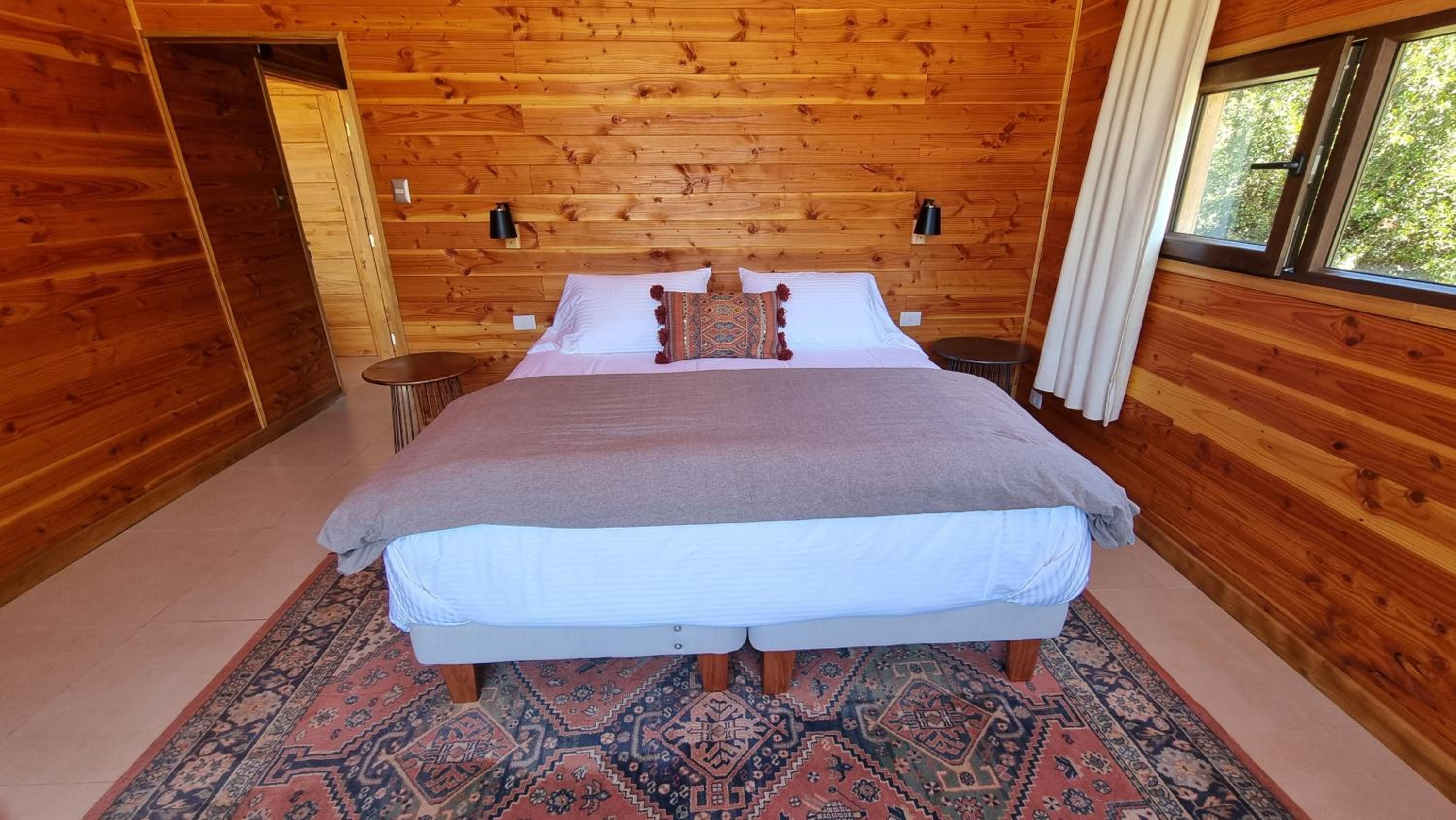 Two-Bedroom Chalet photo 3