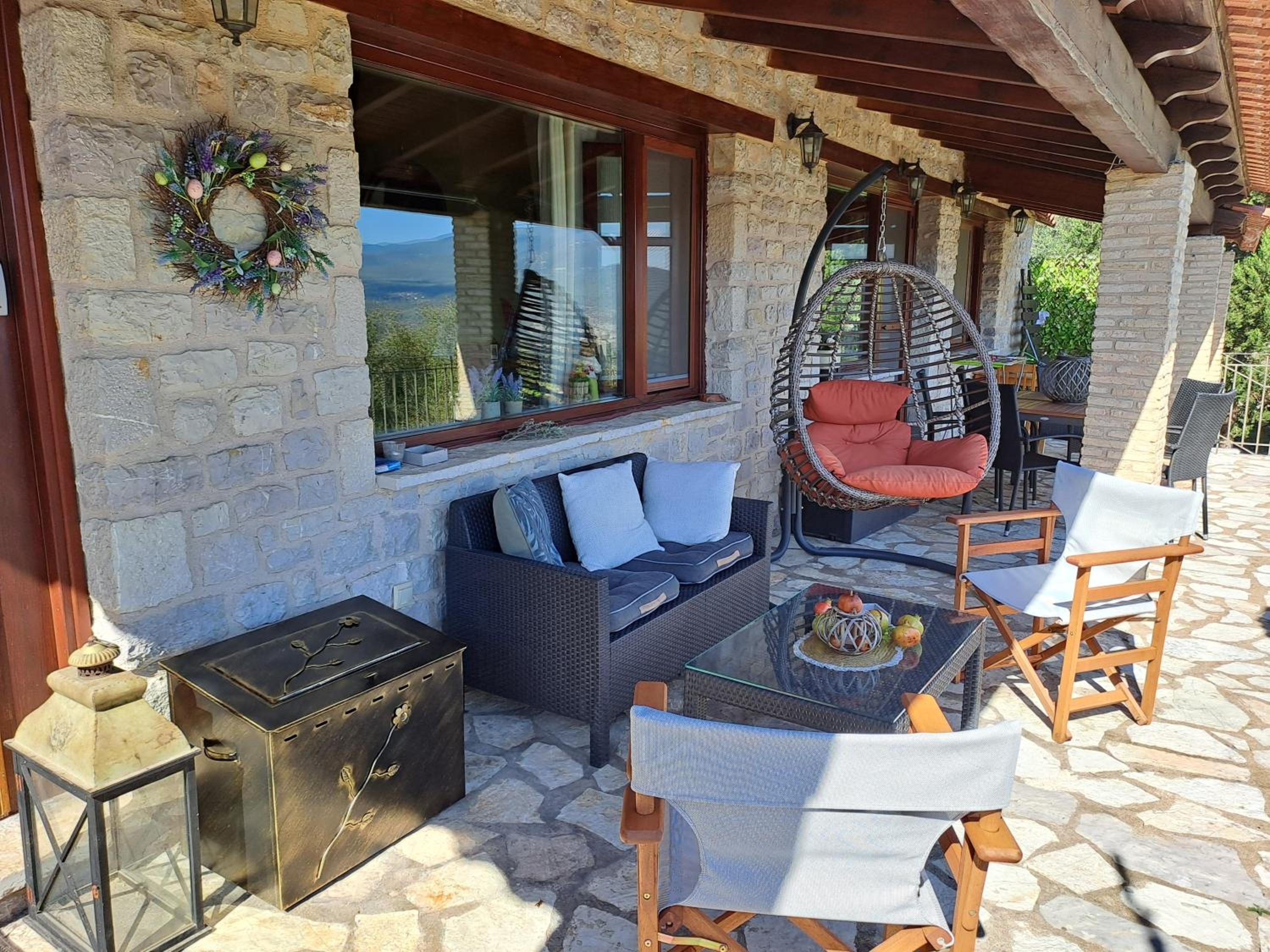 Two-Bedroom Villa - Photo 38