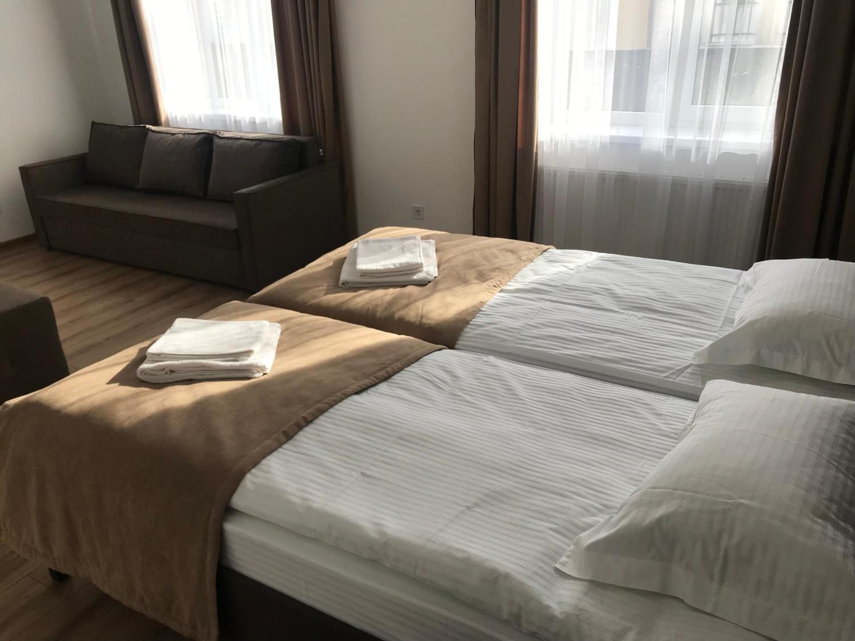 Superior Triple Room