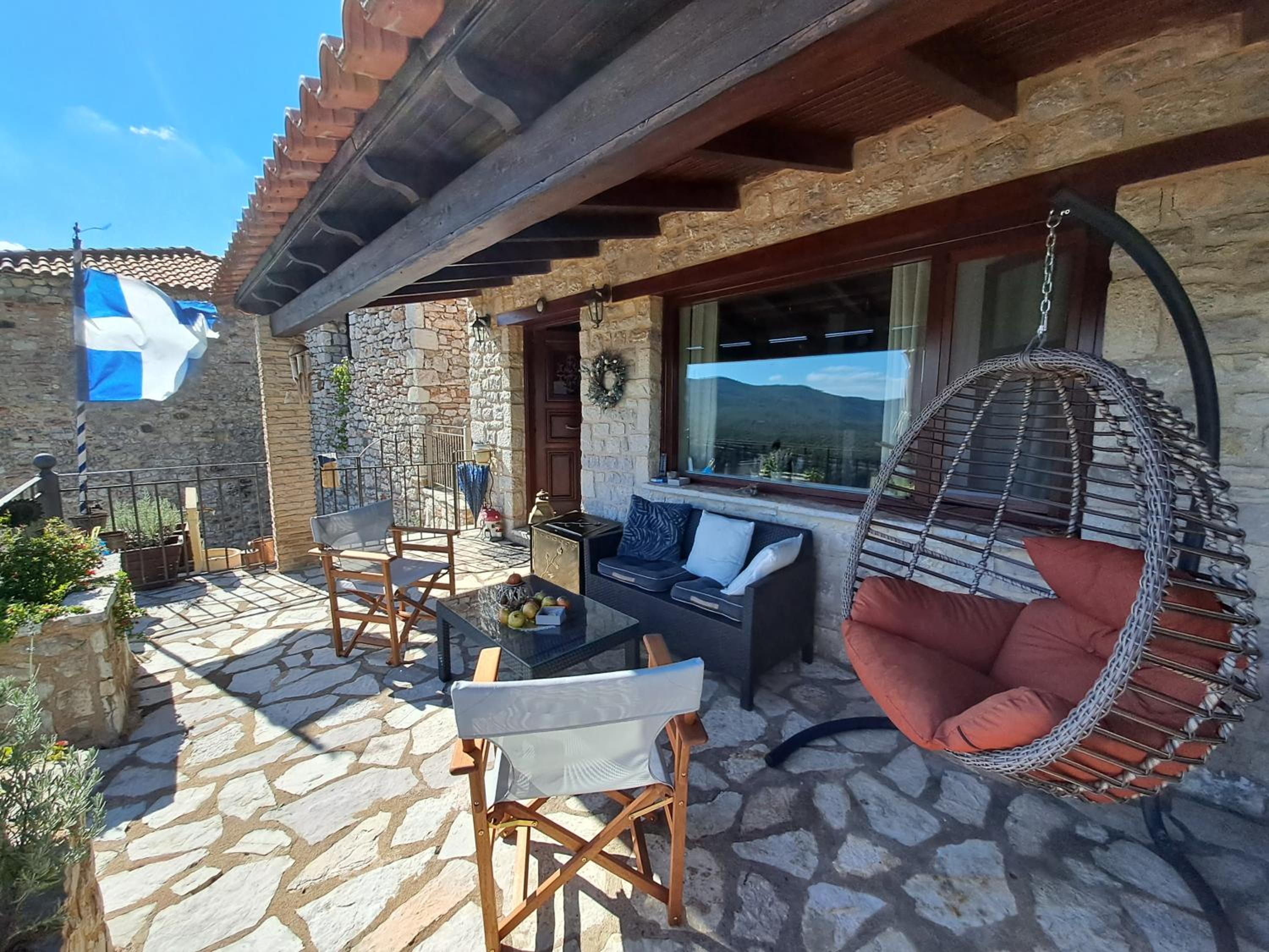 Two-Bedroom Villa - Photo 43