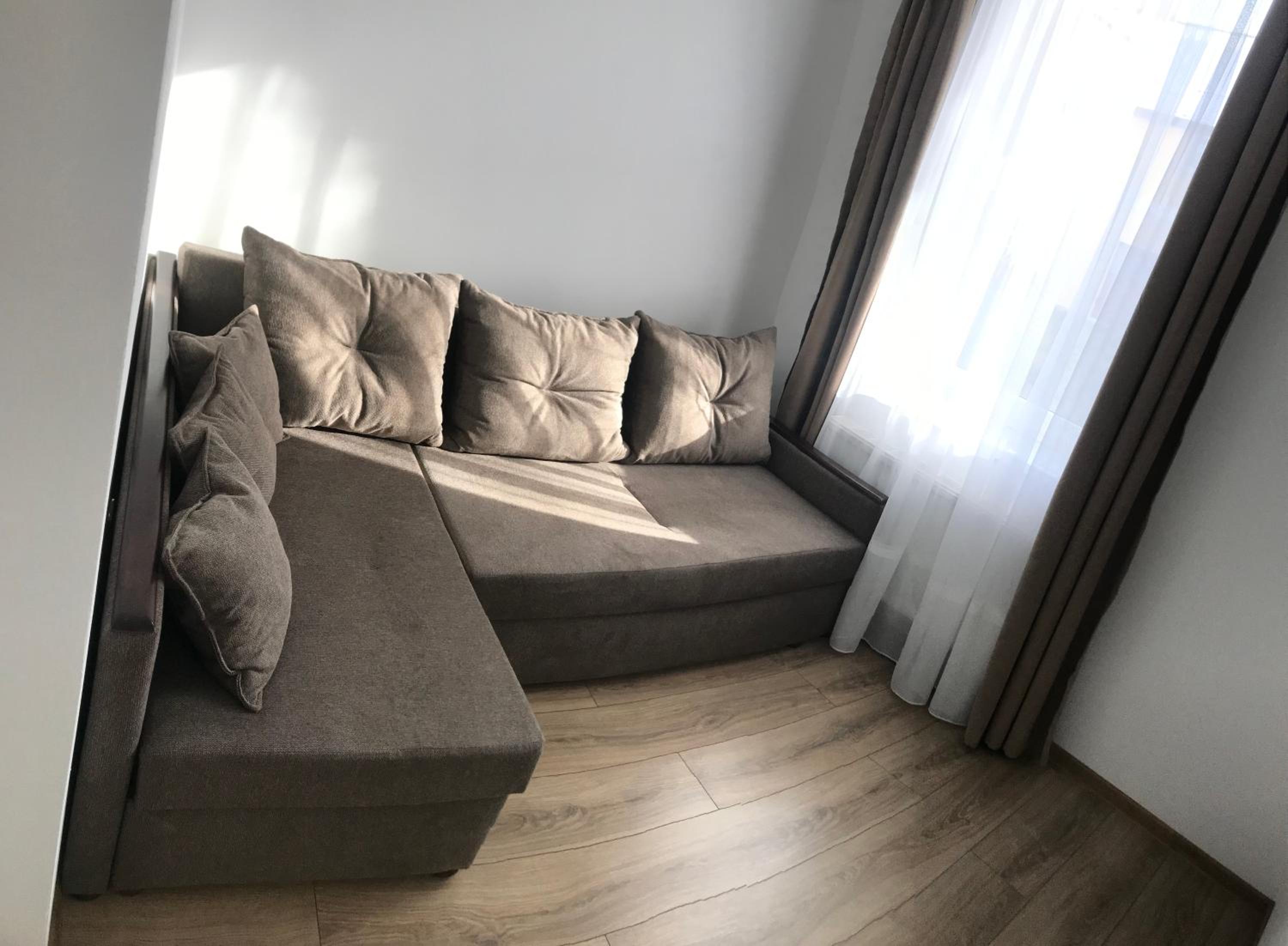 Superior Quadruple Room