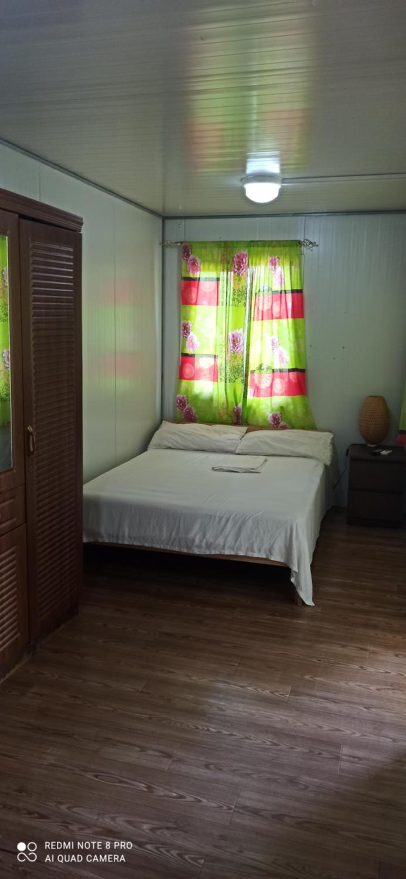 Deluxe Bungalow with Garden View photo 1