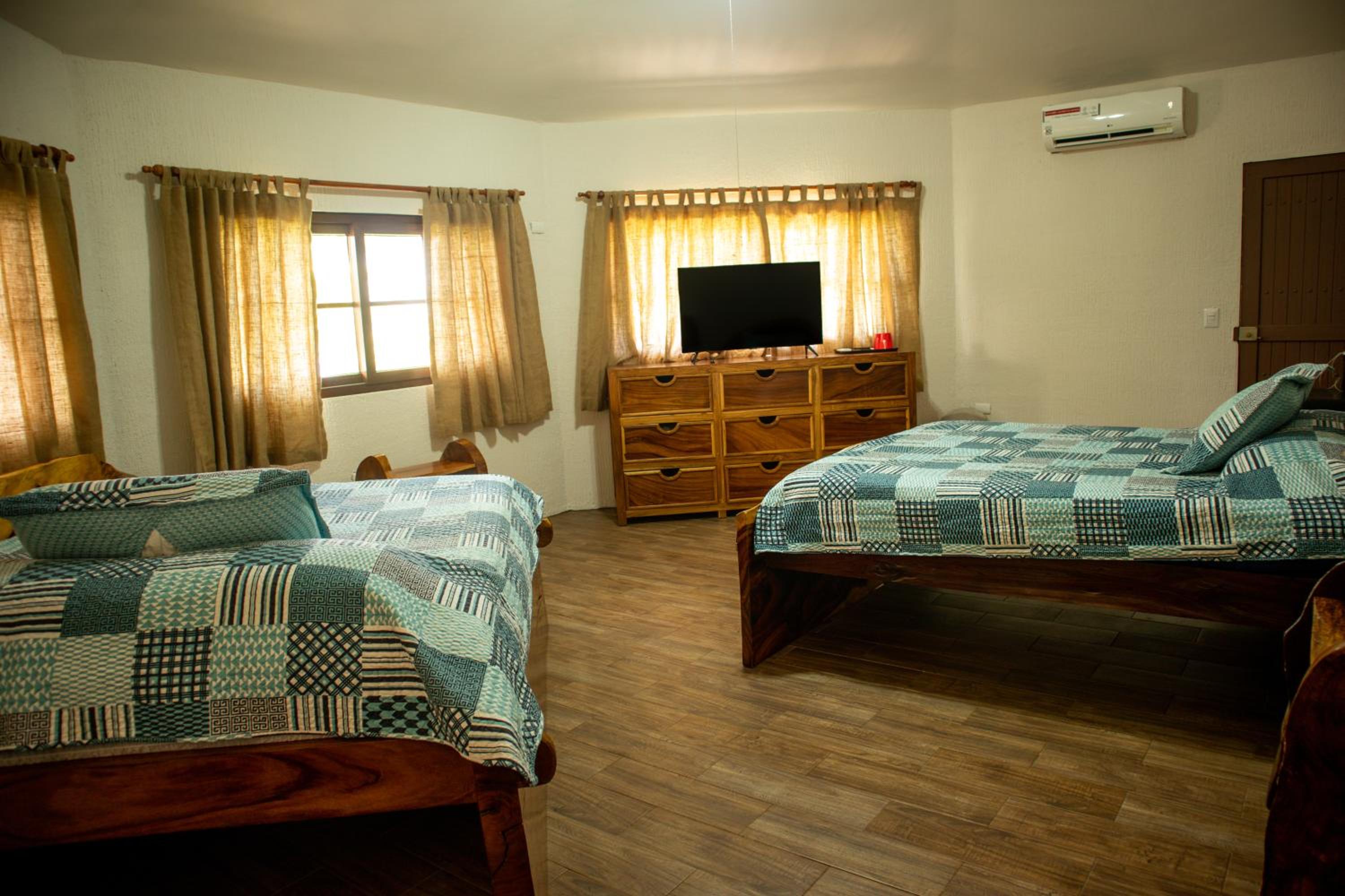 King Room with Two King Beds