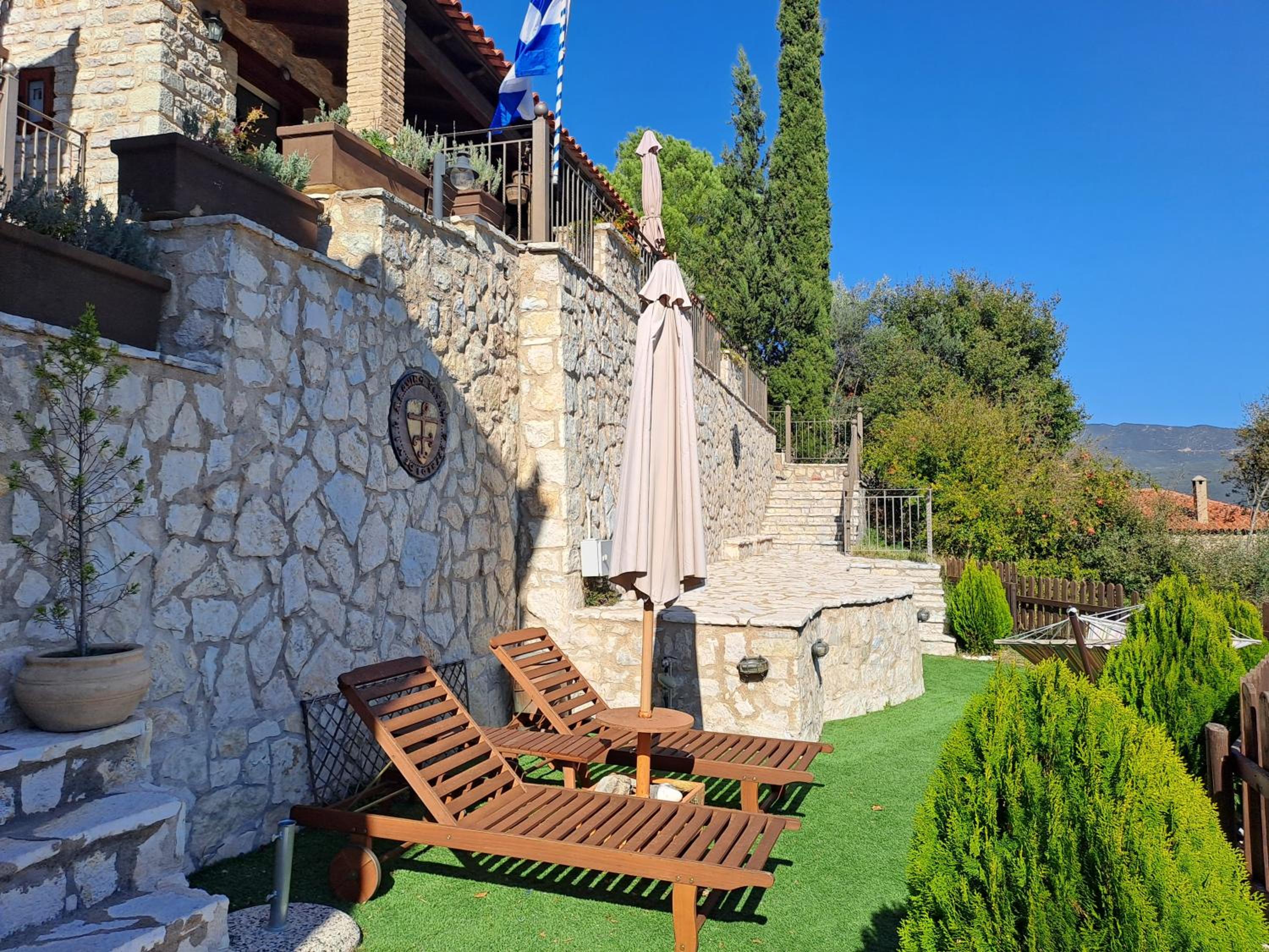 Two-Bedroom Villa - Photo 21