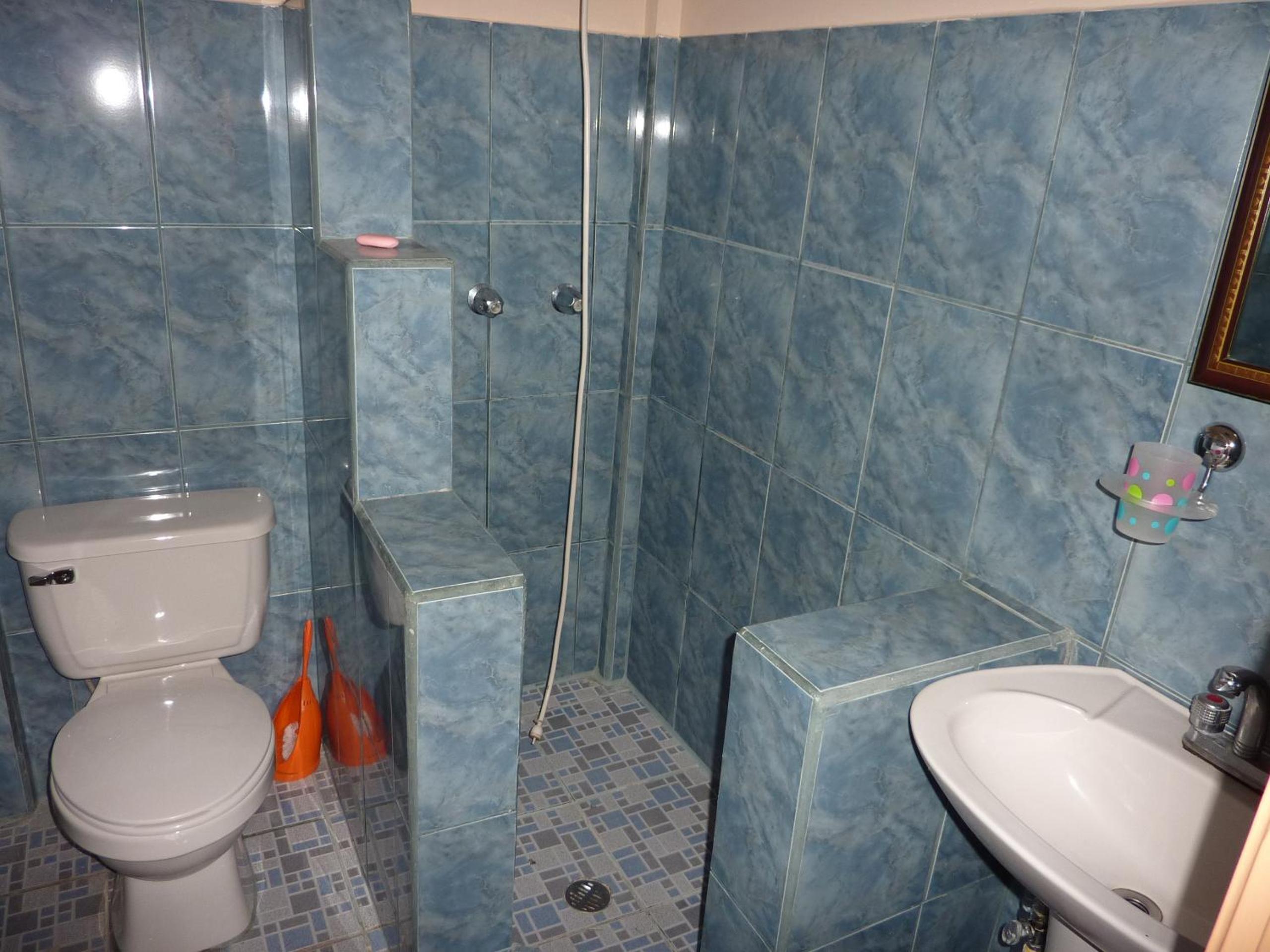Two-Bedroom Villa photo 1