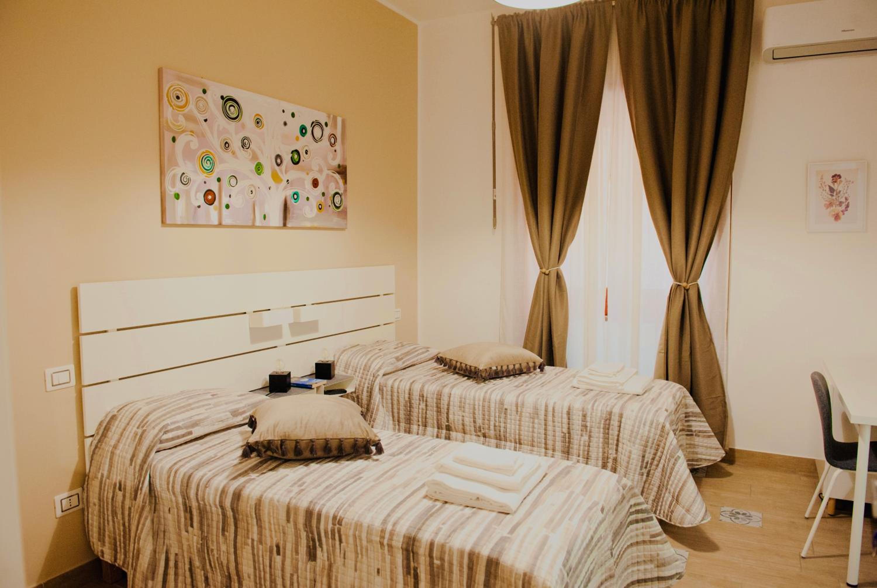 Double or Twin Room