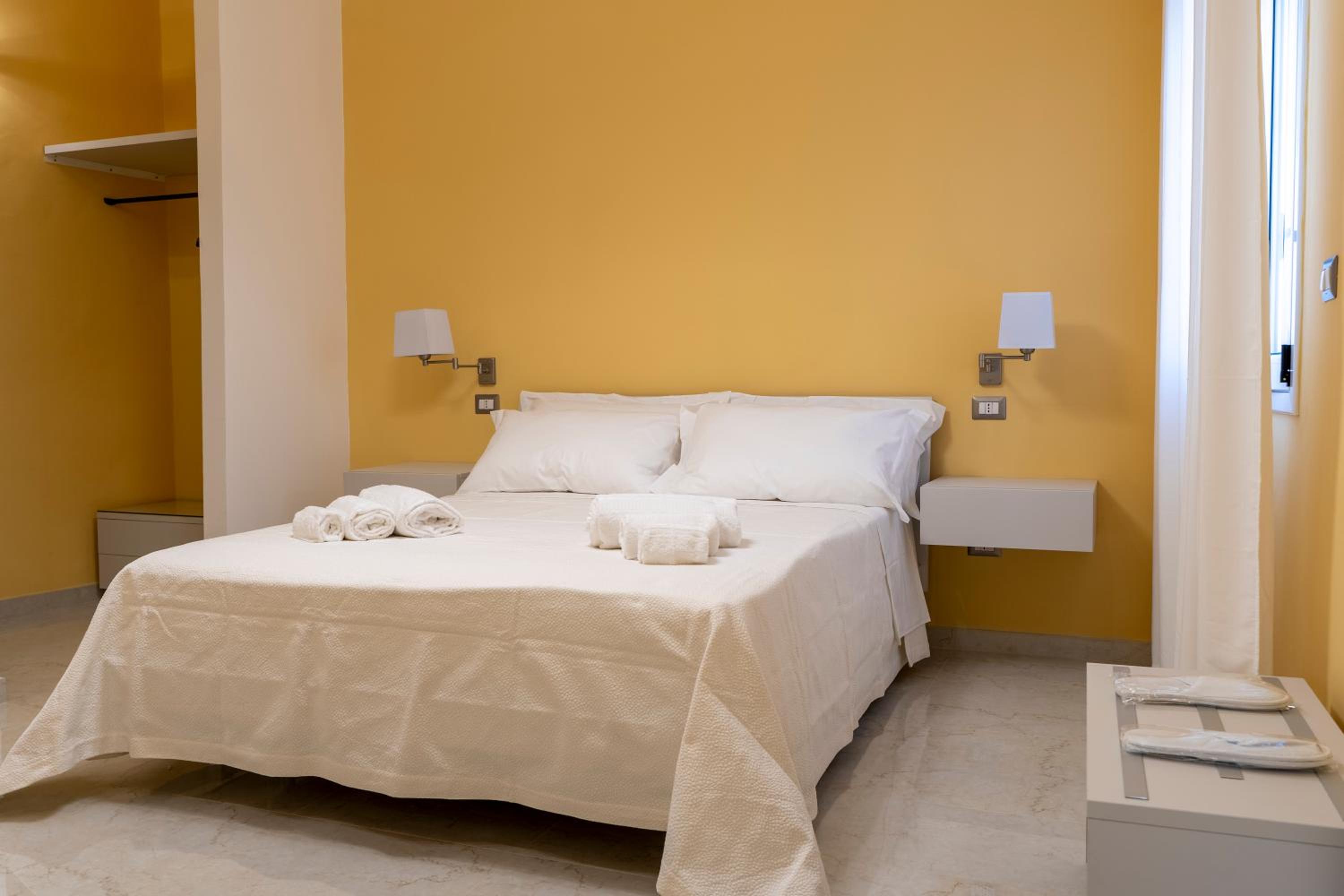 Superior Double Room - Photo 19