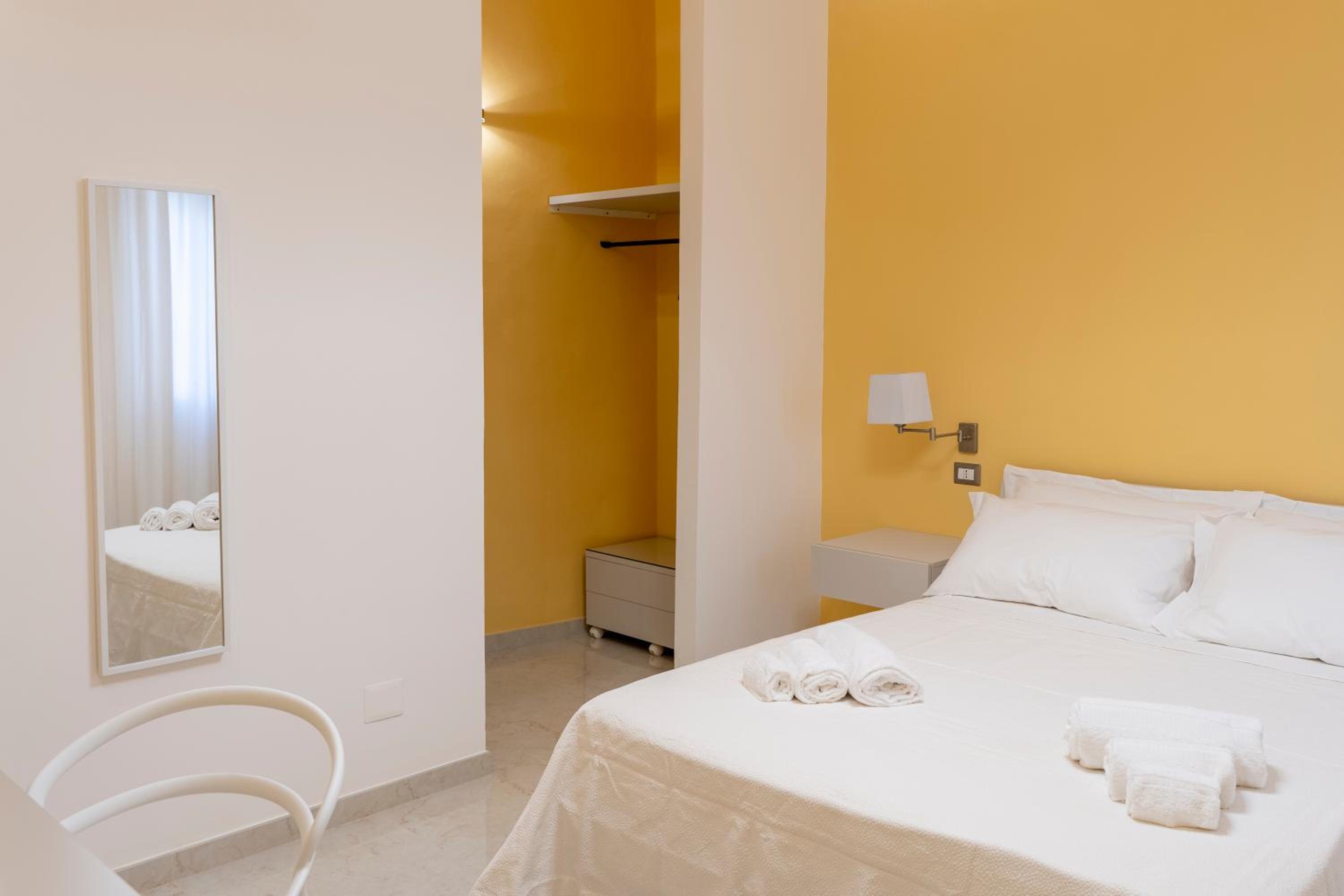 Superior Double Room - Photo 18