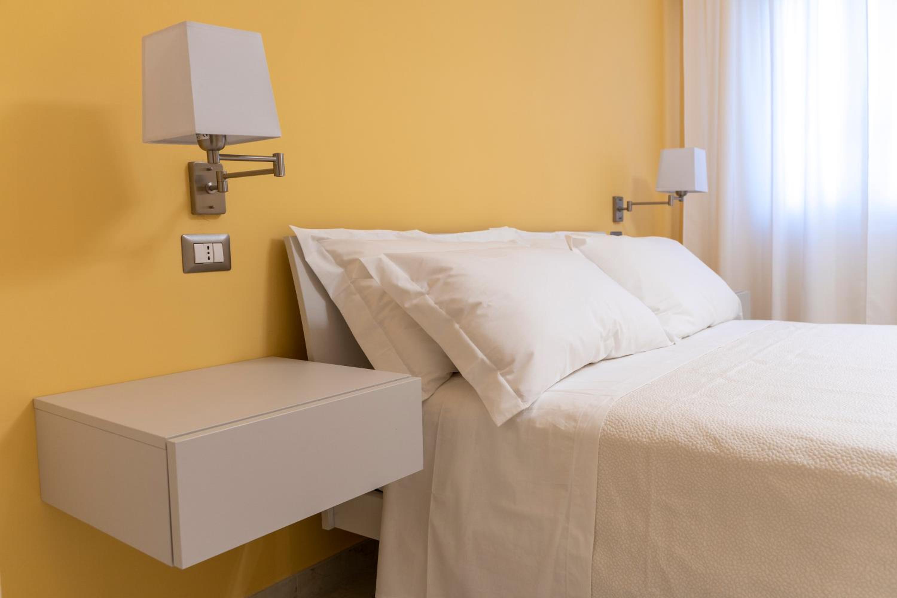 Superior Double Room - Photo 16