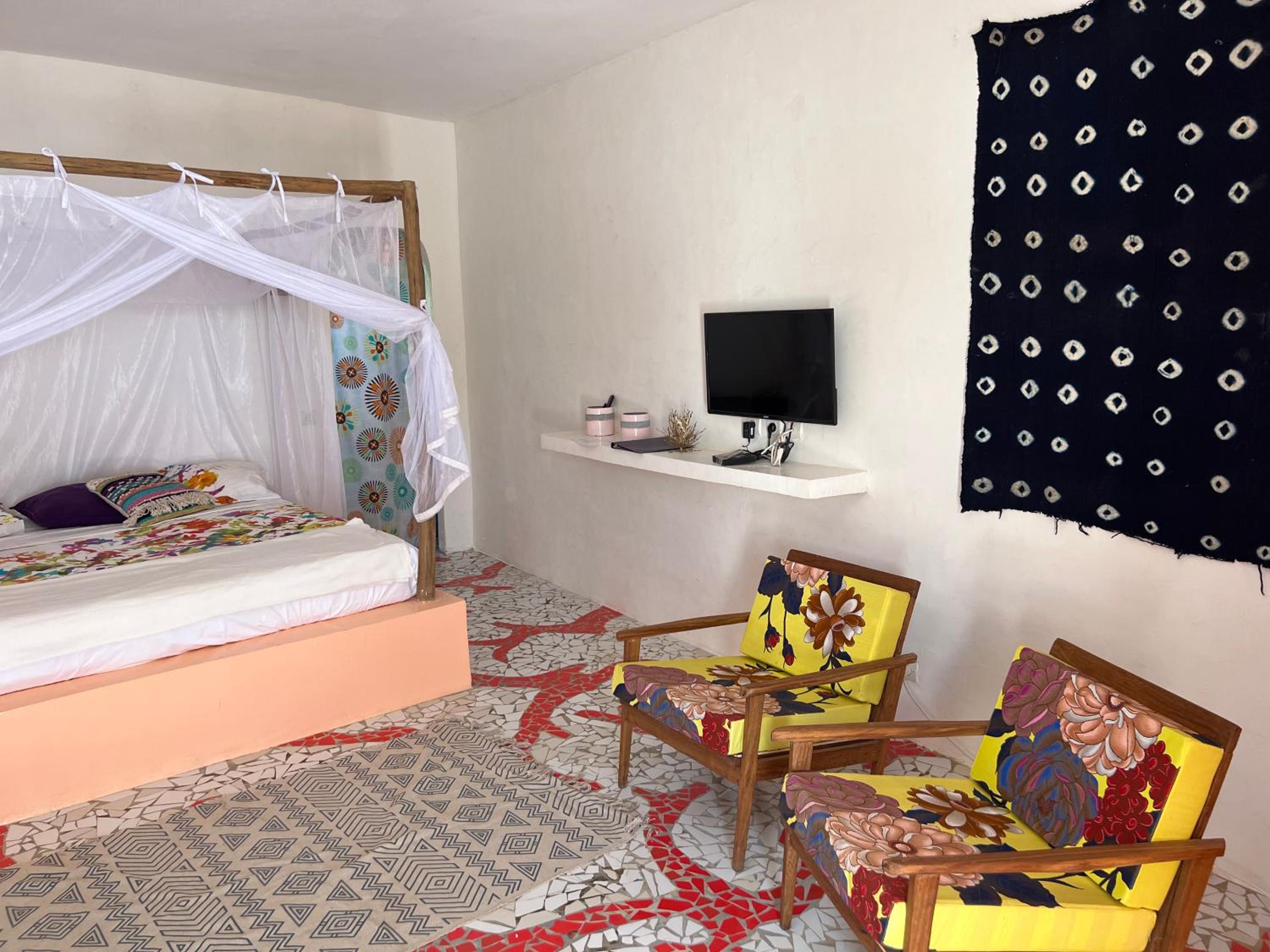 Small Double Room photo 1