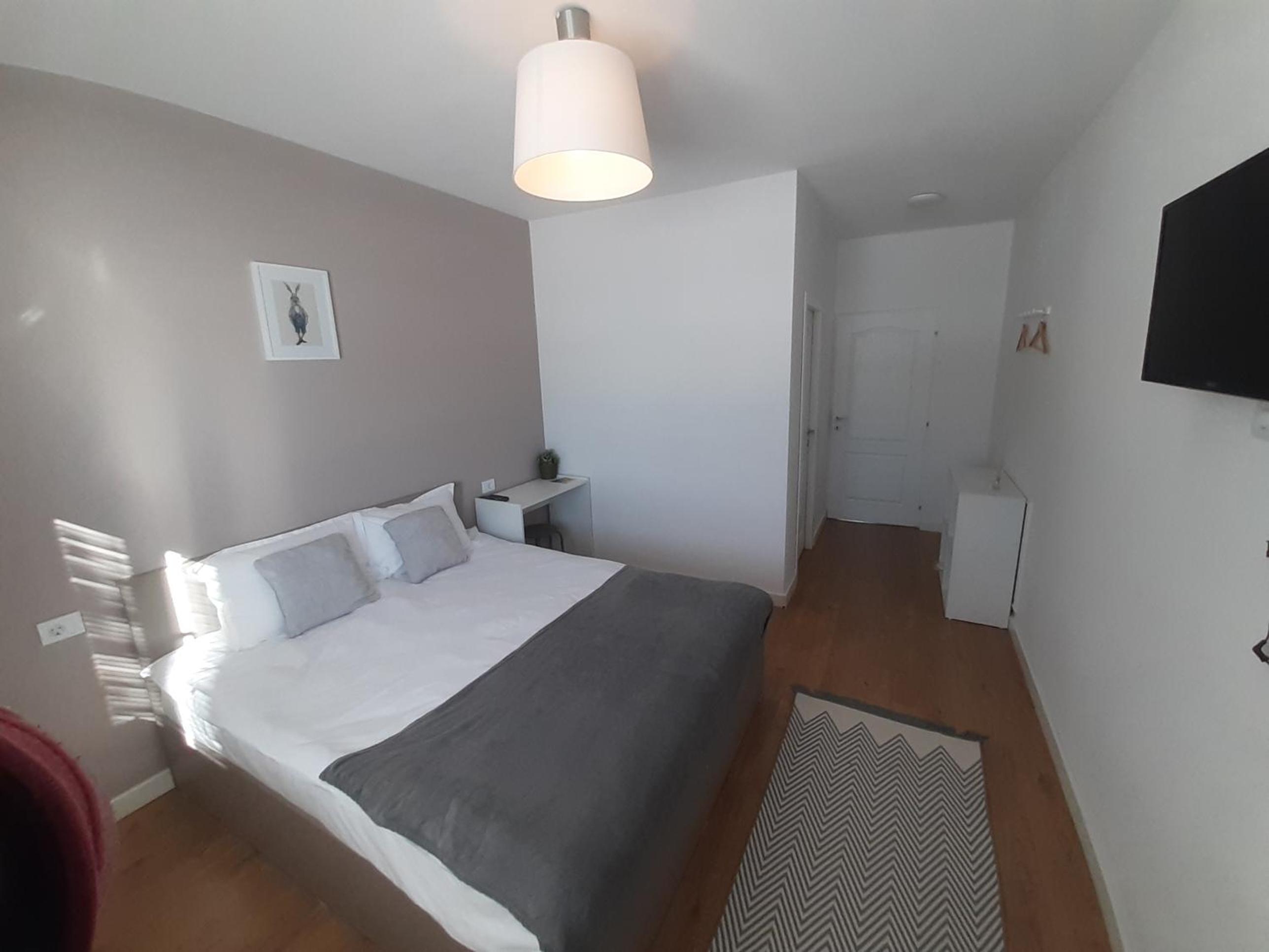 Double Room with Garden View photo 1