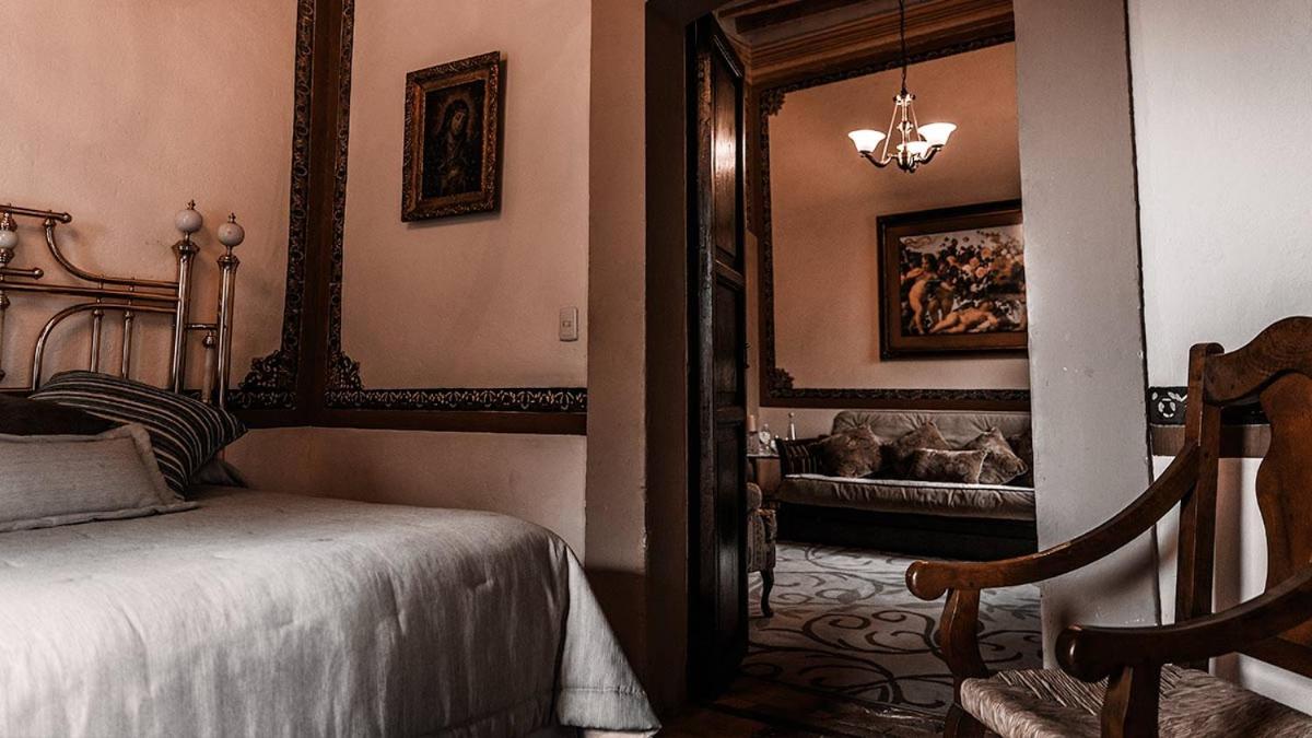 Family Suite - Photo 7