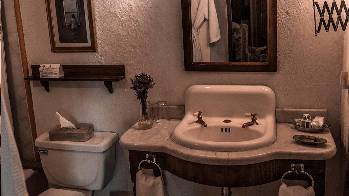 Family Suite - Photo 8