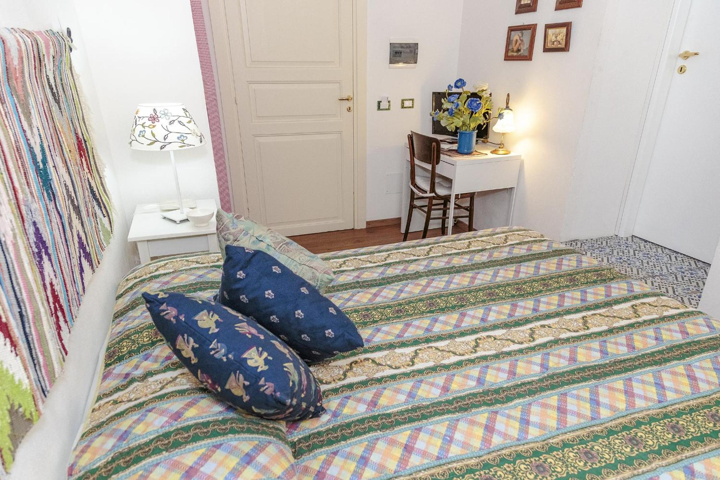 Economy Double Room photo 2