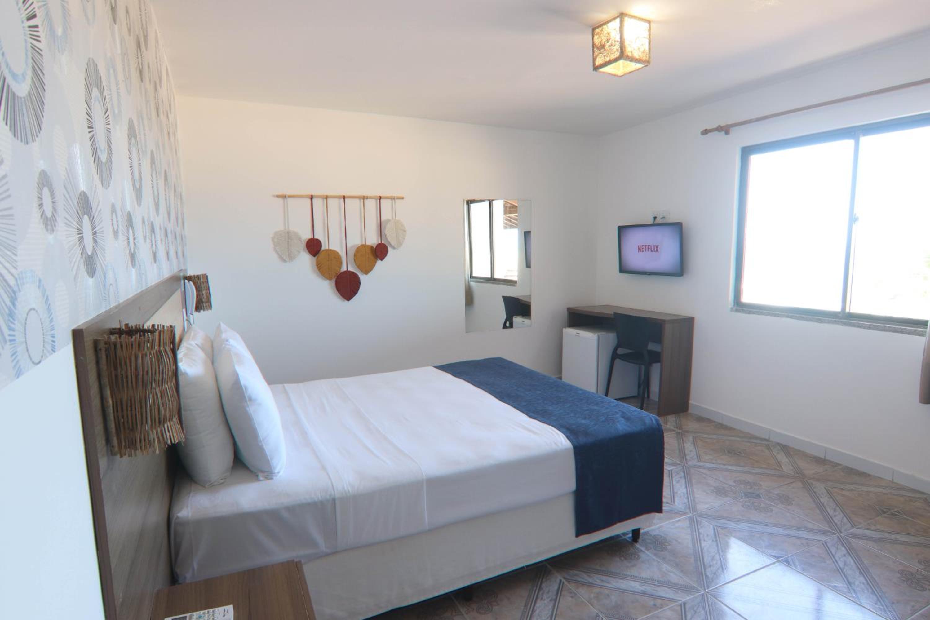 Double Room with Sea View