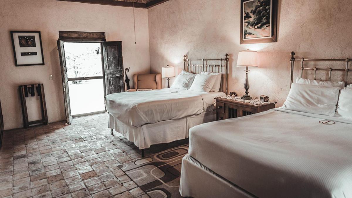 Family Suite - Photo 10