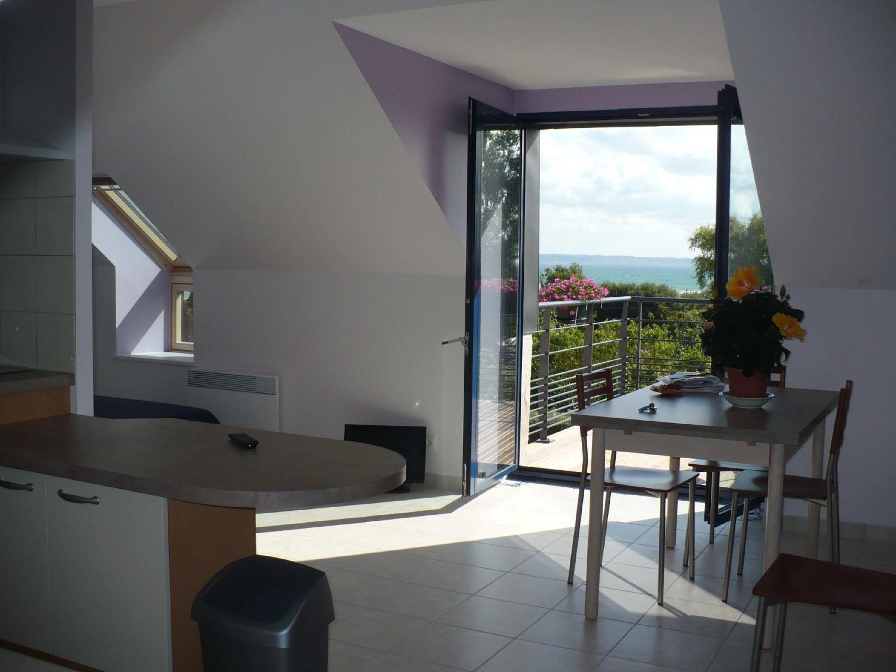 Apartment with Terrace photo 1