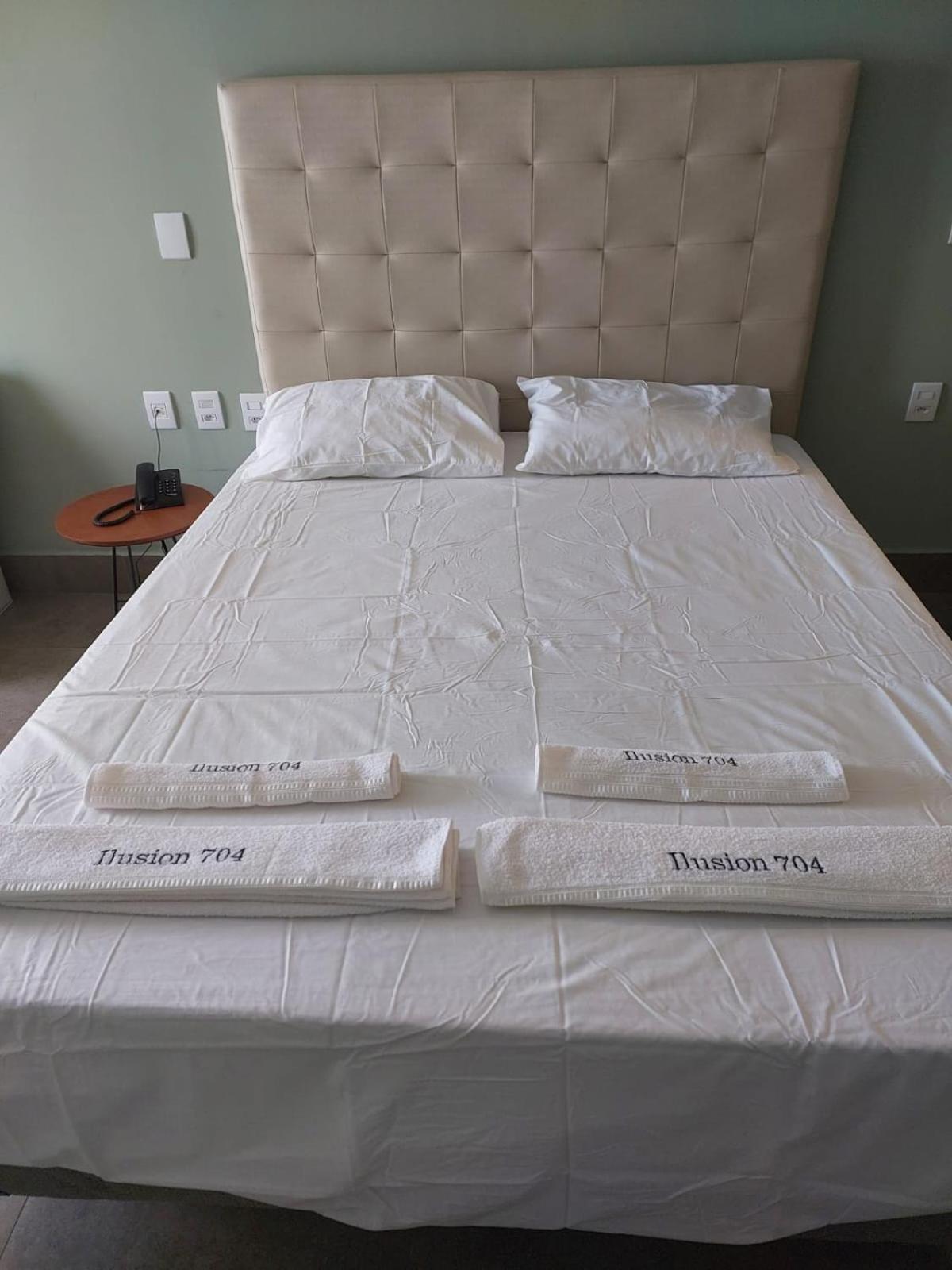 Queen Room With Sea View