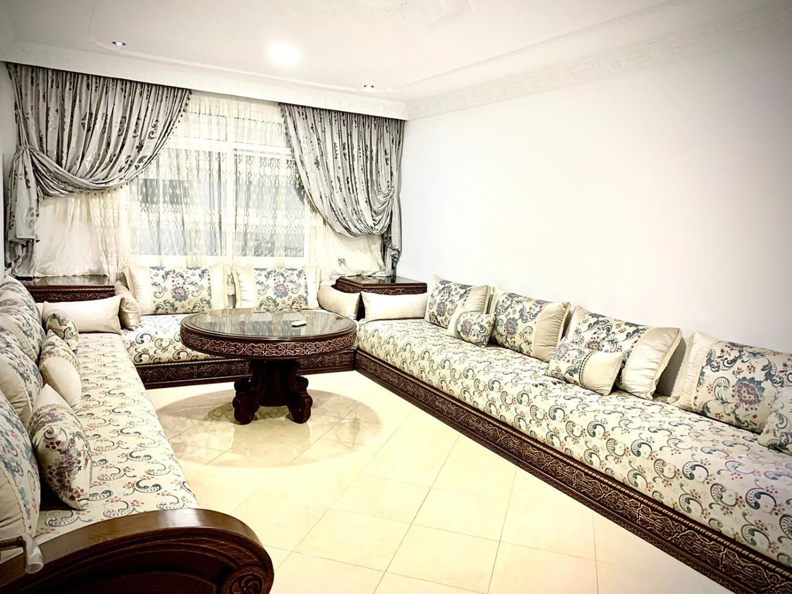 Family Room with Balcony